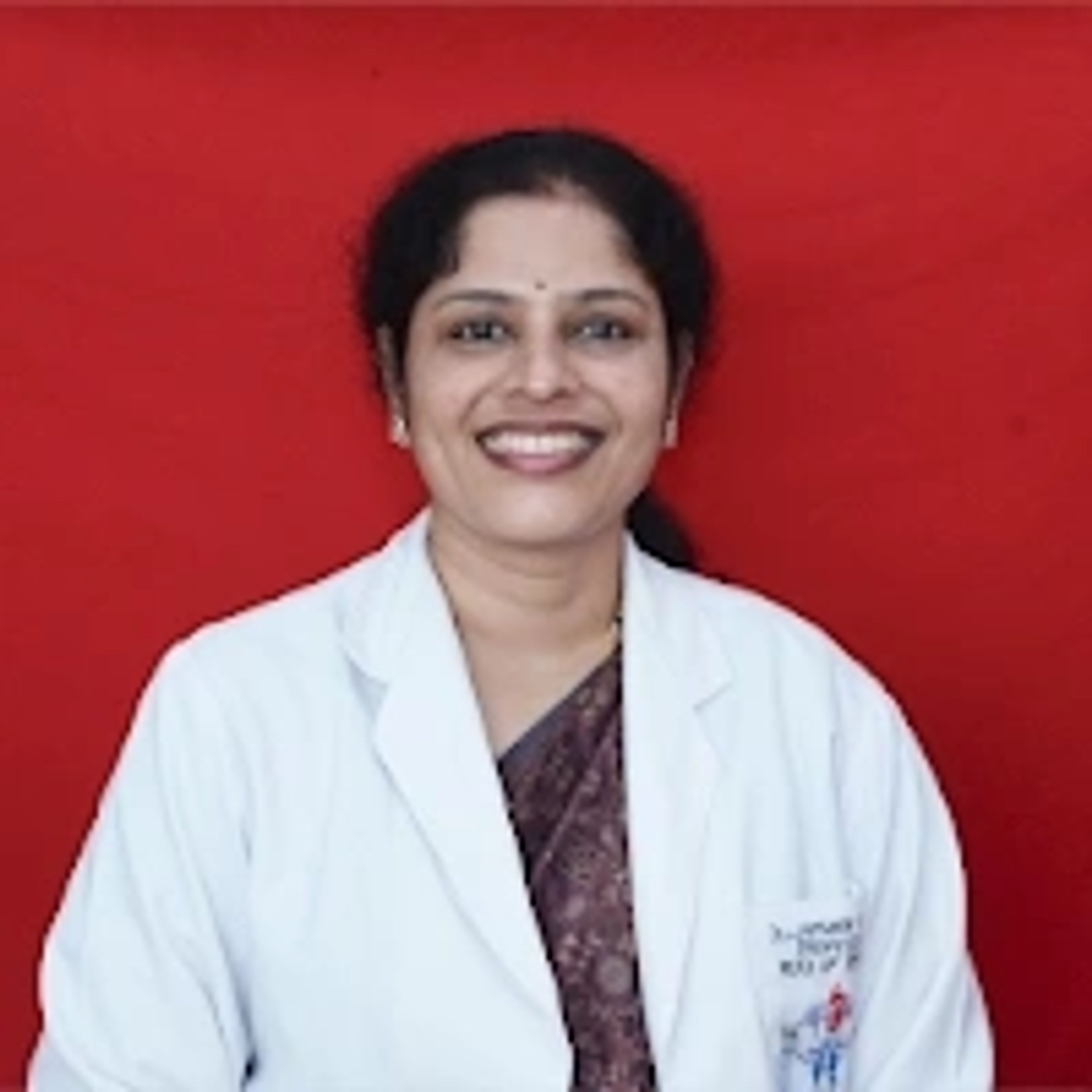 Dr. MITHRA N. HEGDE