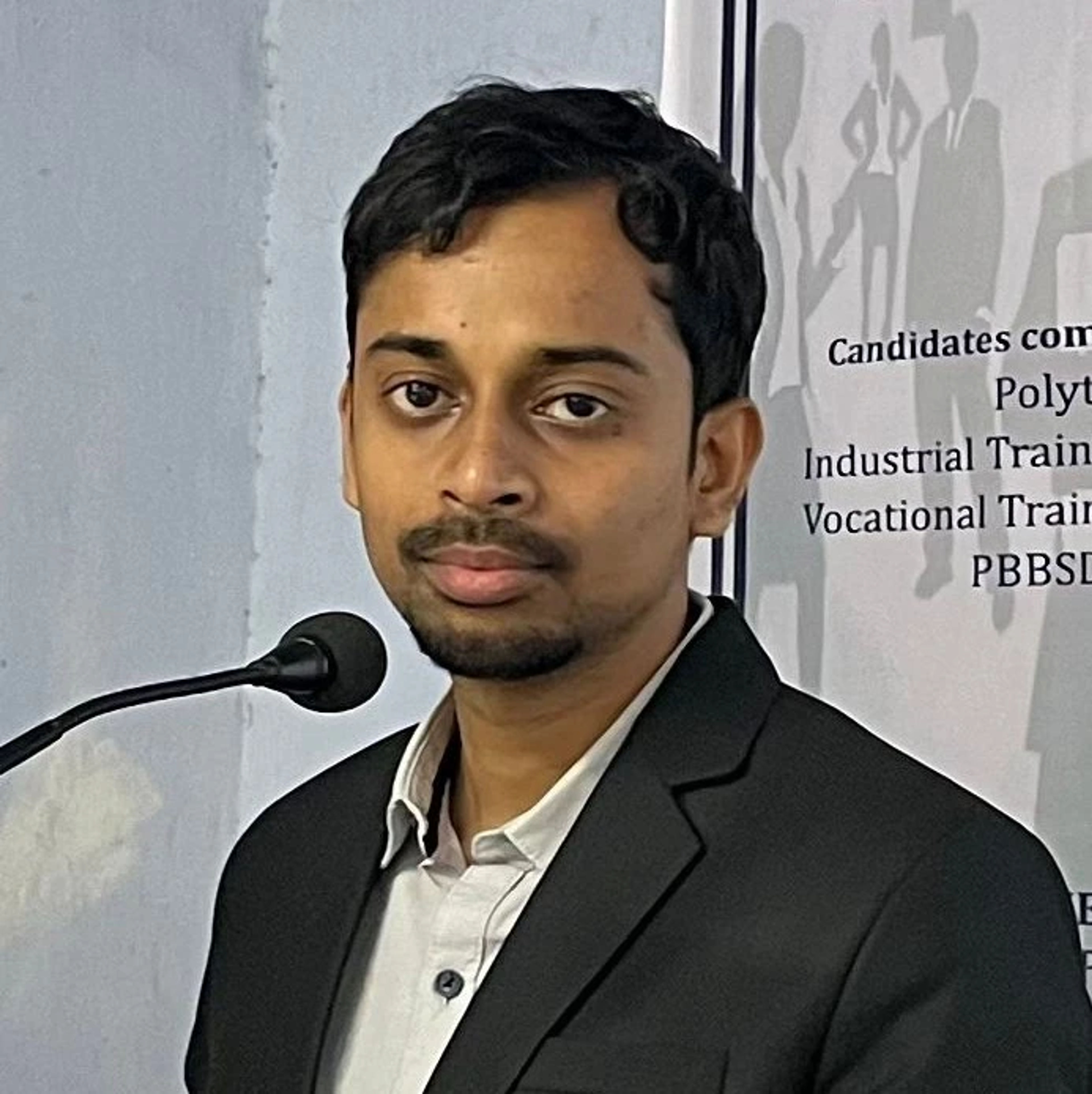 Pritam Dey