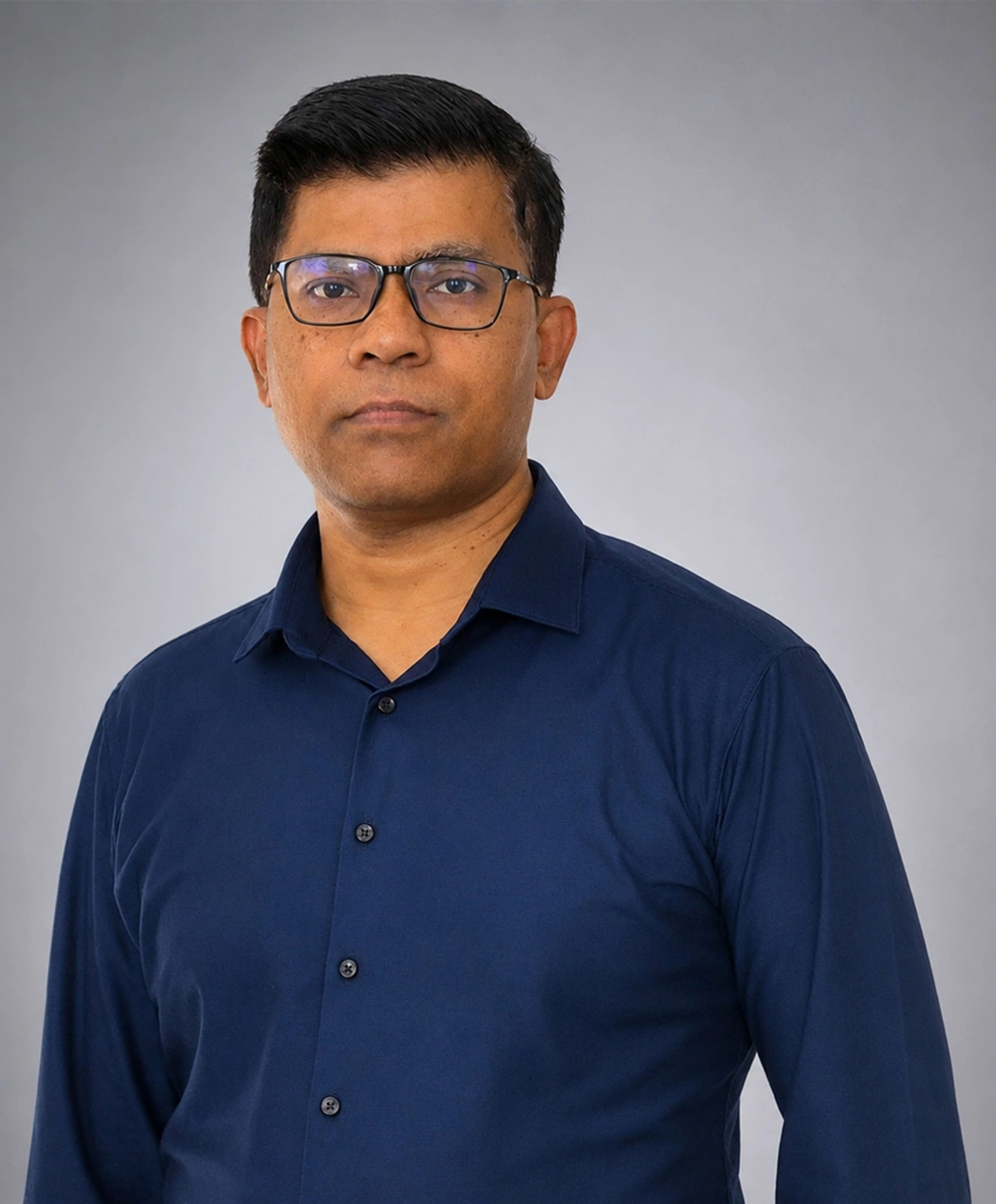 Prof Dhananjay Singh