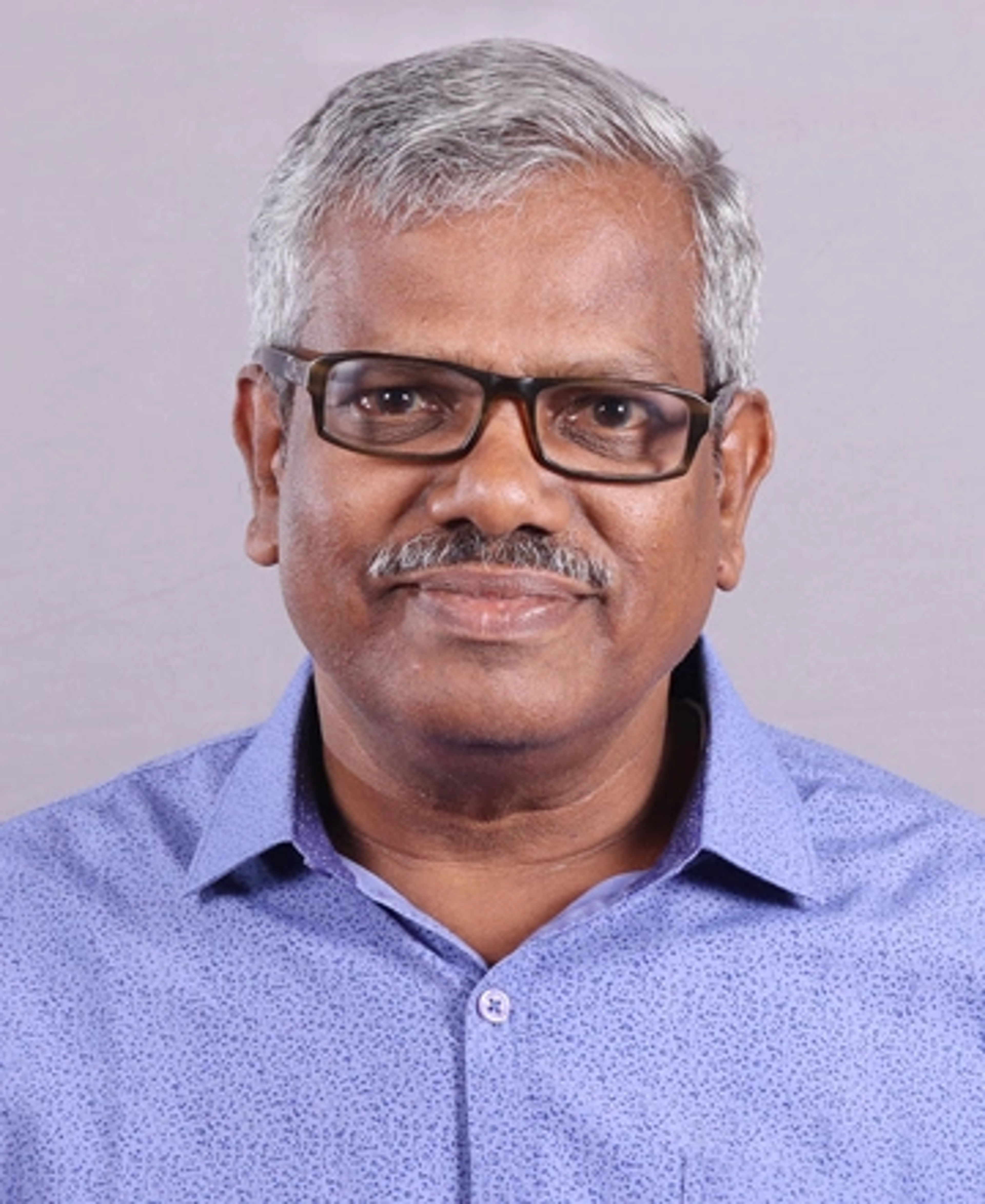 Prof Vijayakumar M