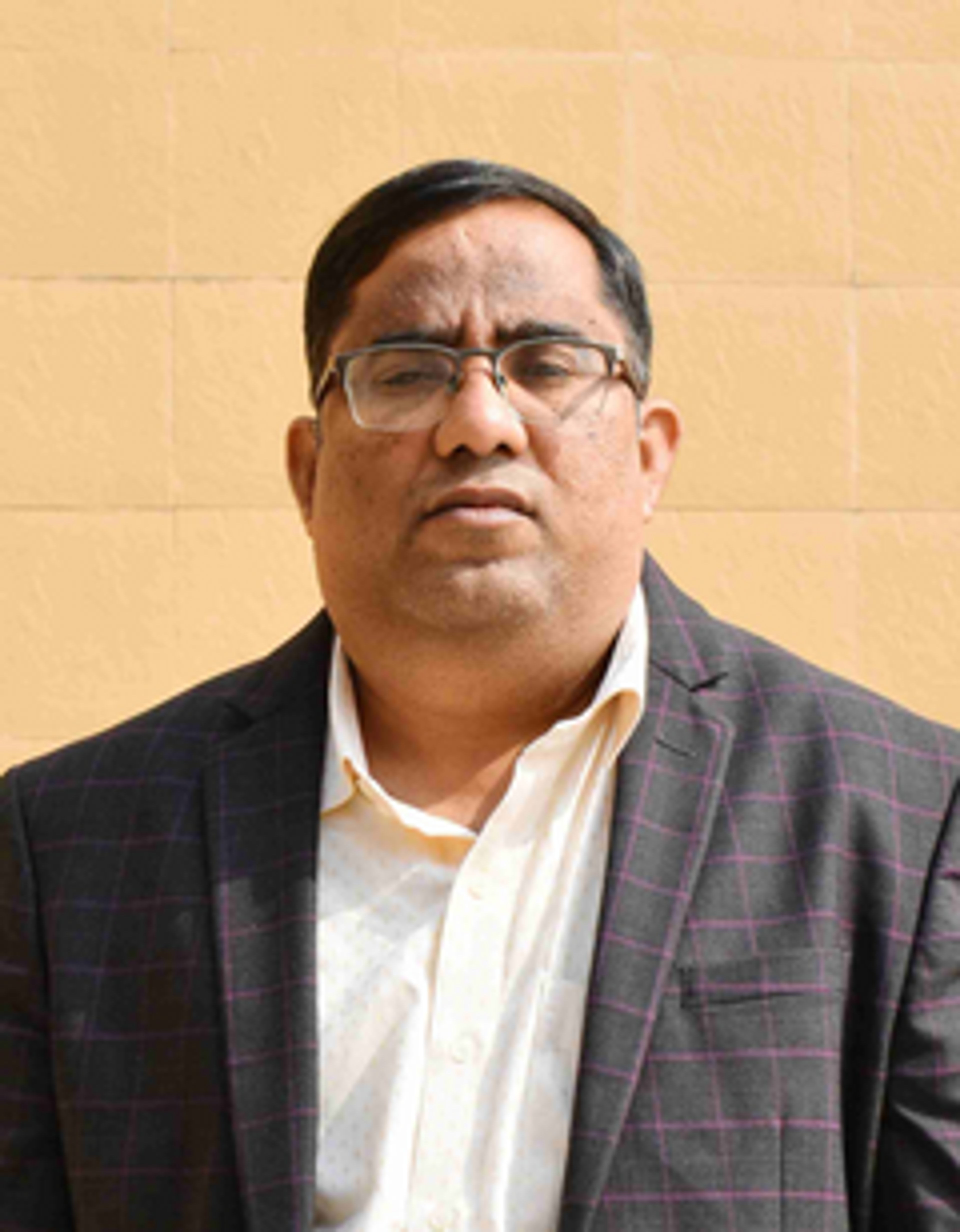 Prof. Akhilesh Kumar Shankhdhar