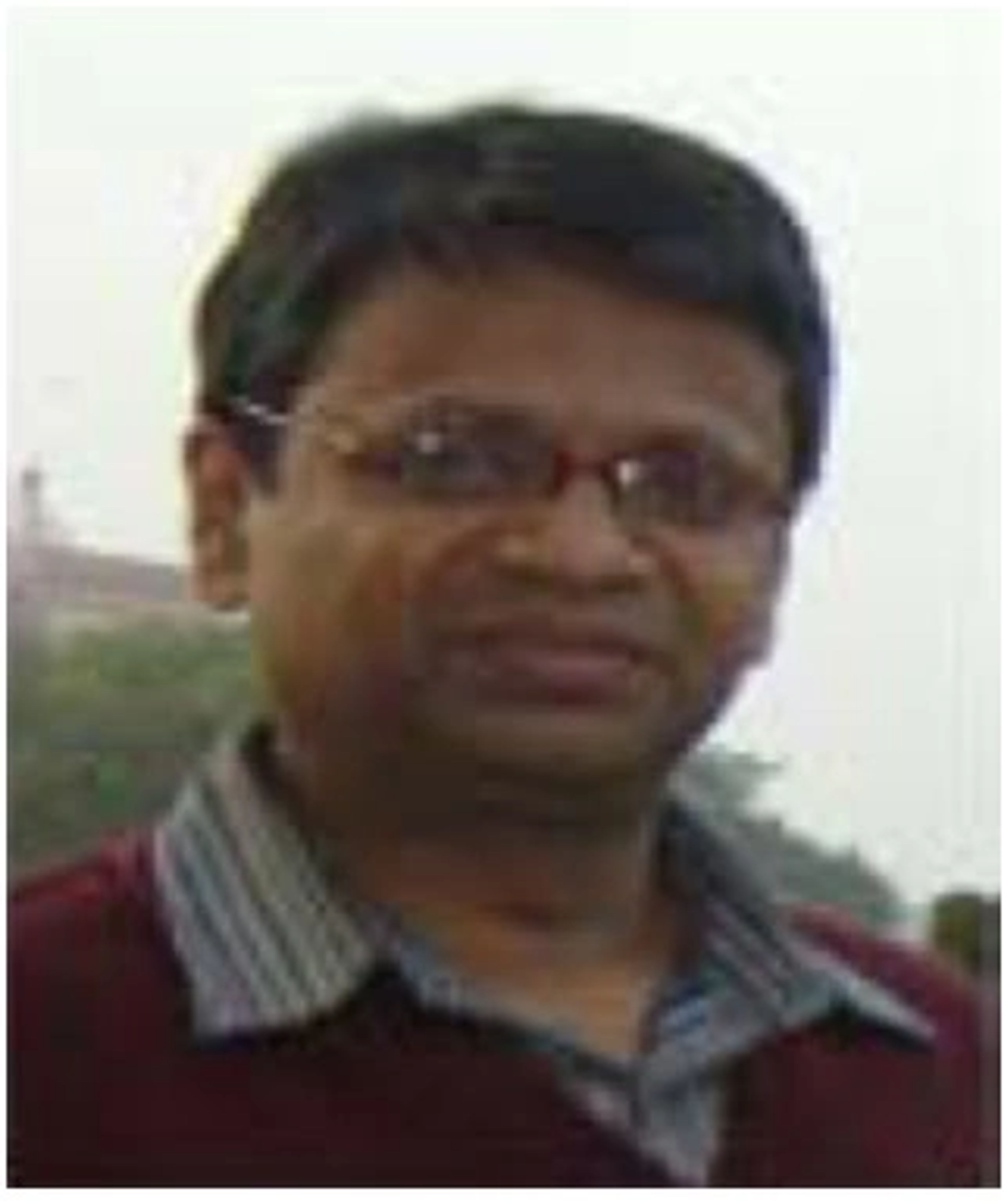 Prof. Amit Choudhury