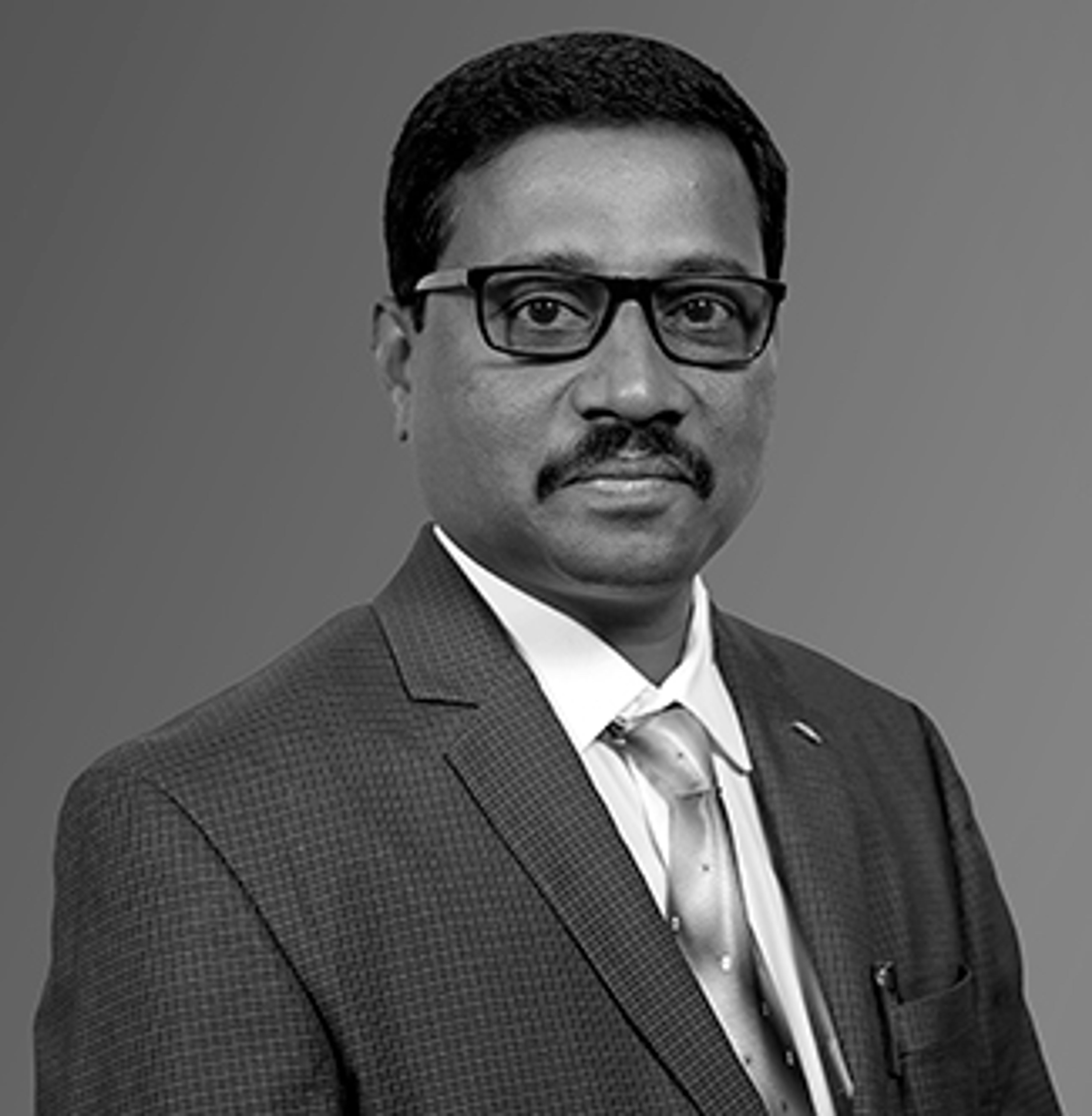 Prof. Arjun Ghatule