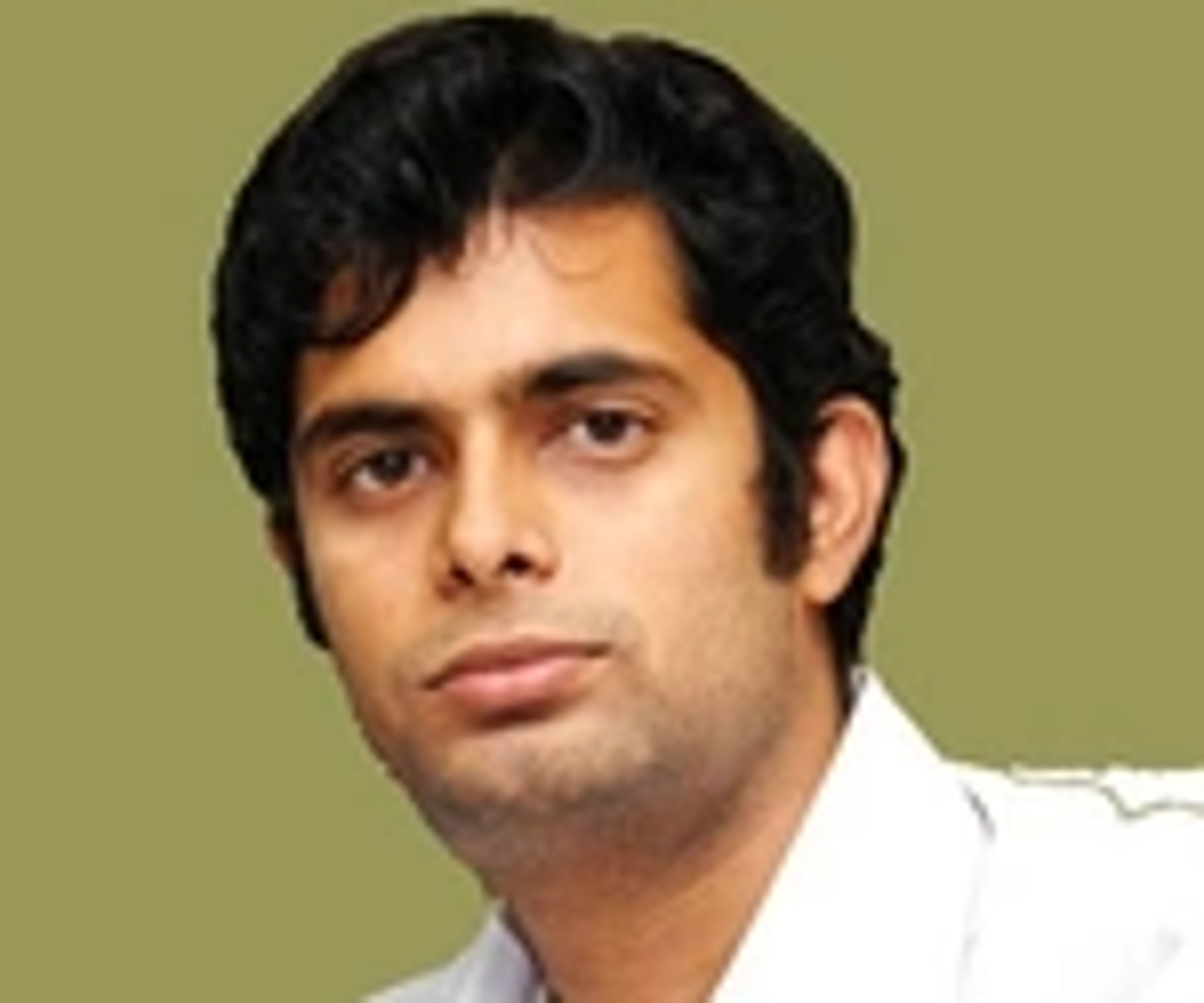 Prof. Awanish Tiwari