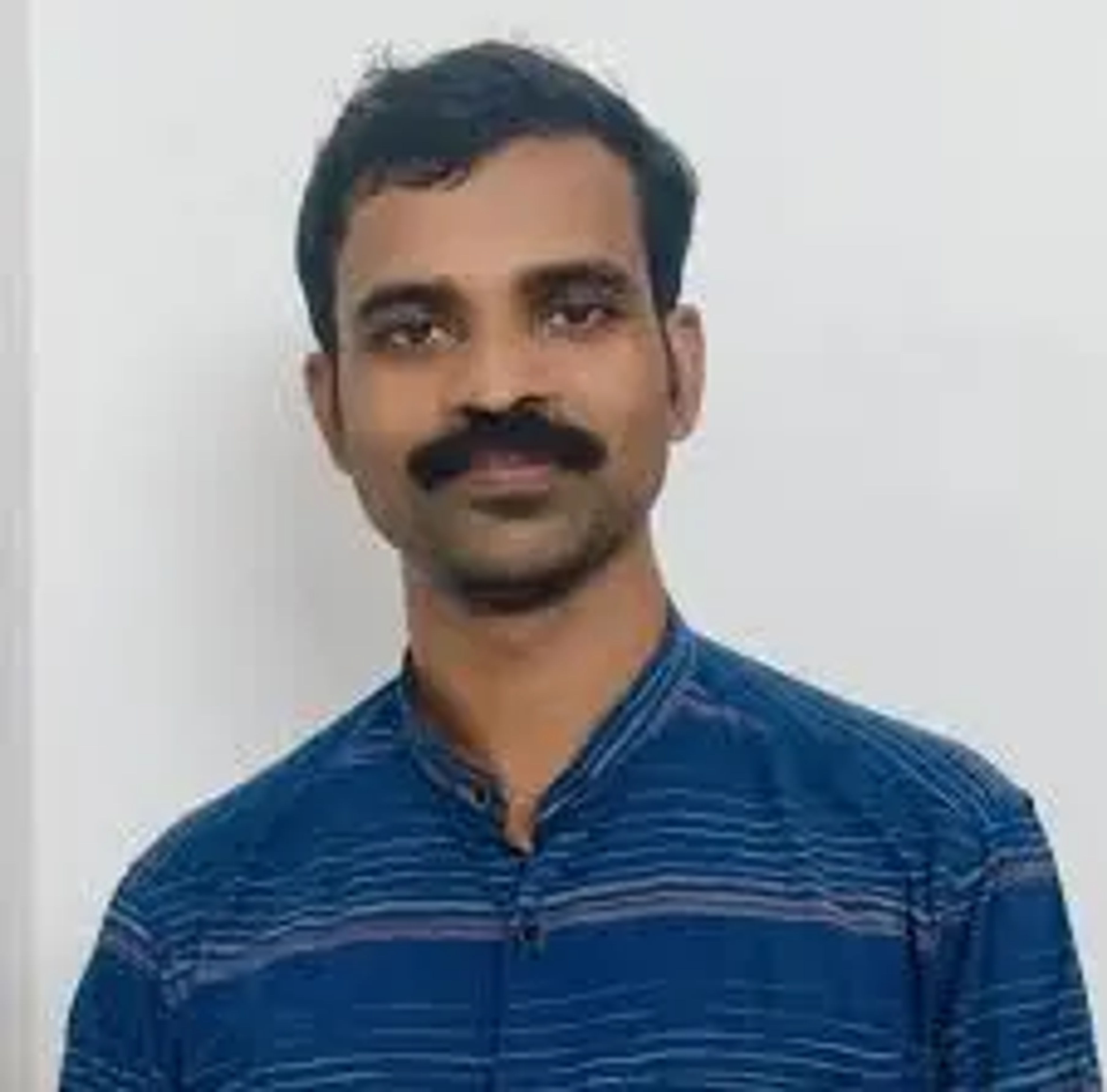 Prof. Ayyappan K A