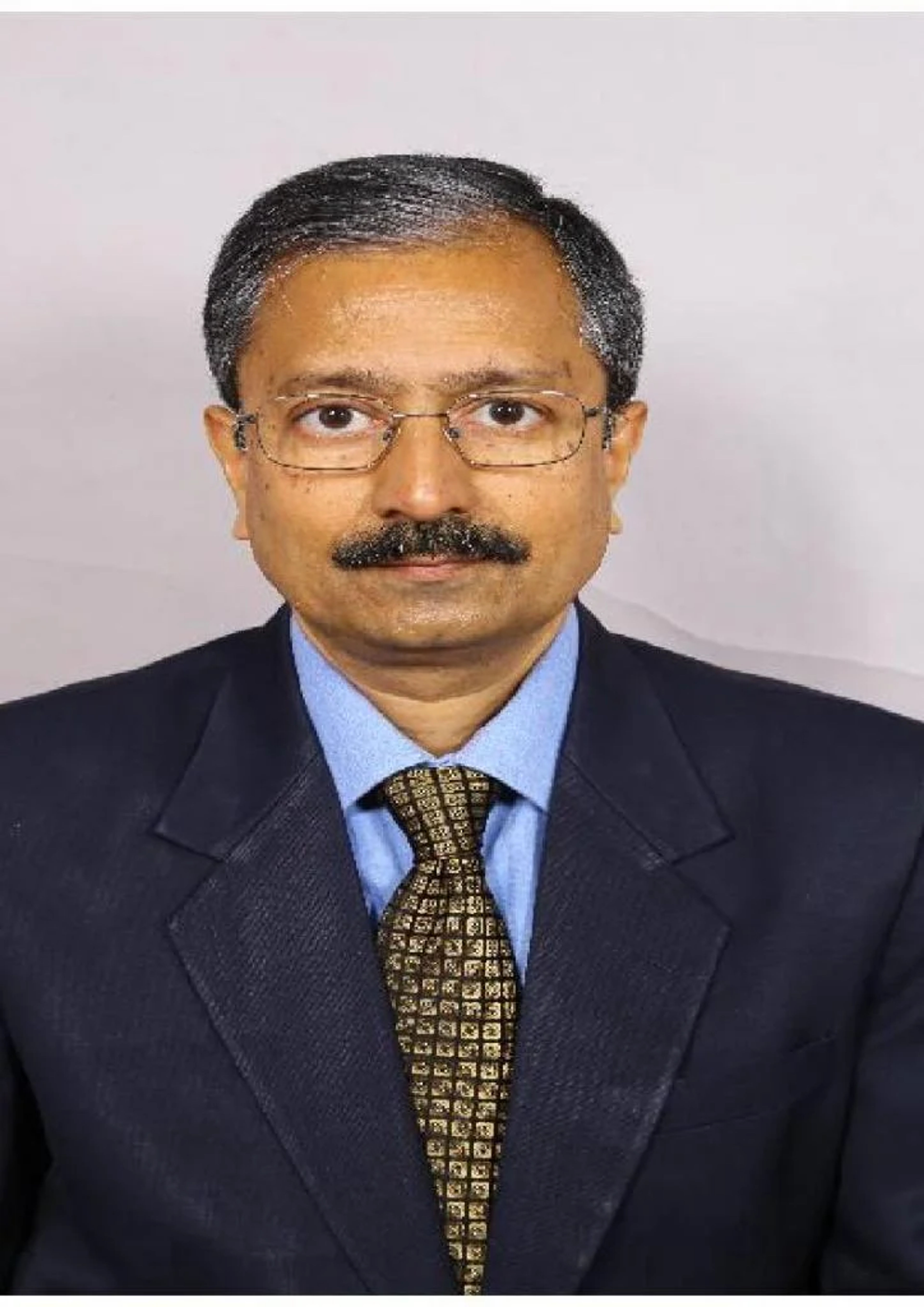 Prof. B Ravi