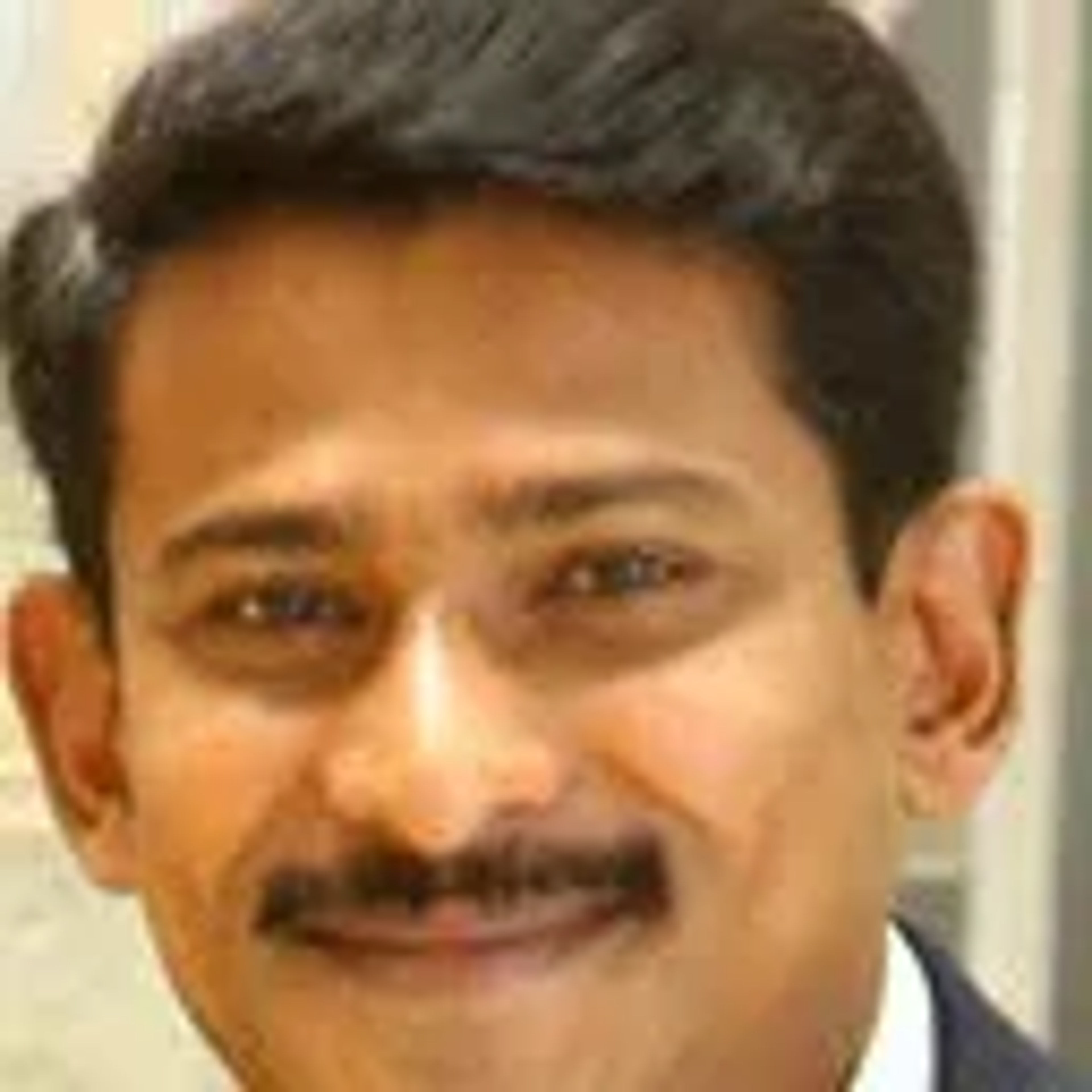 Prof. B. Koteswararao Naik
