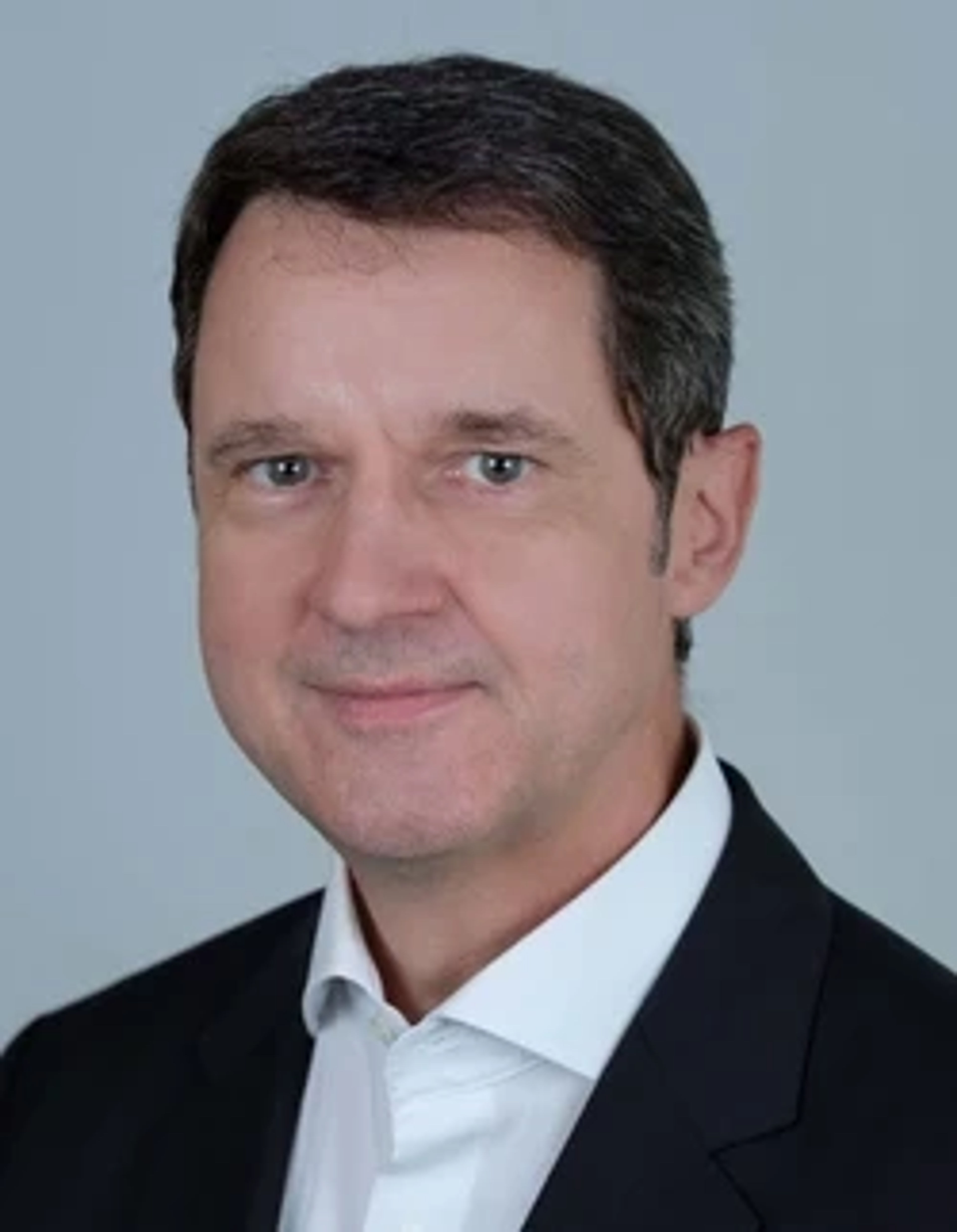 Prof. Dr.-Ing. Klaus-Uwe Moll