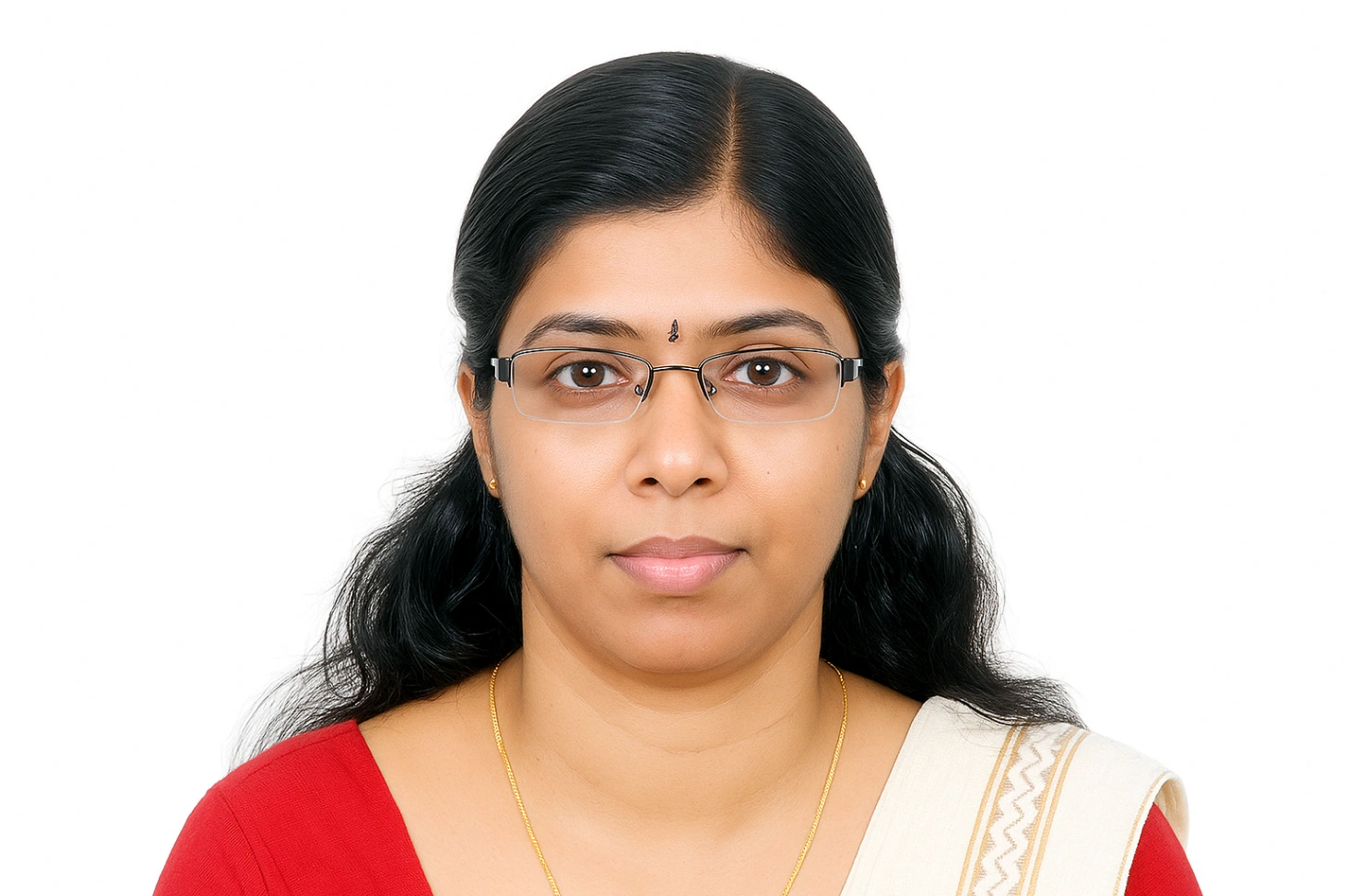 Prof. Dr. R. Aswathi Nair