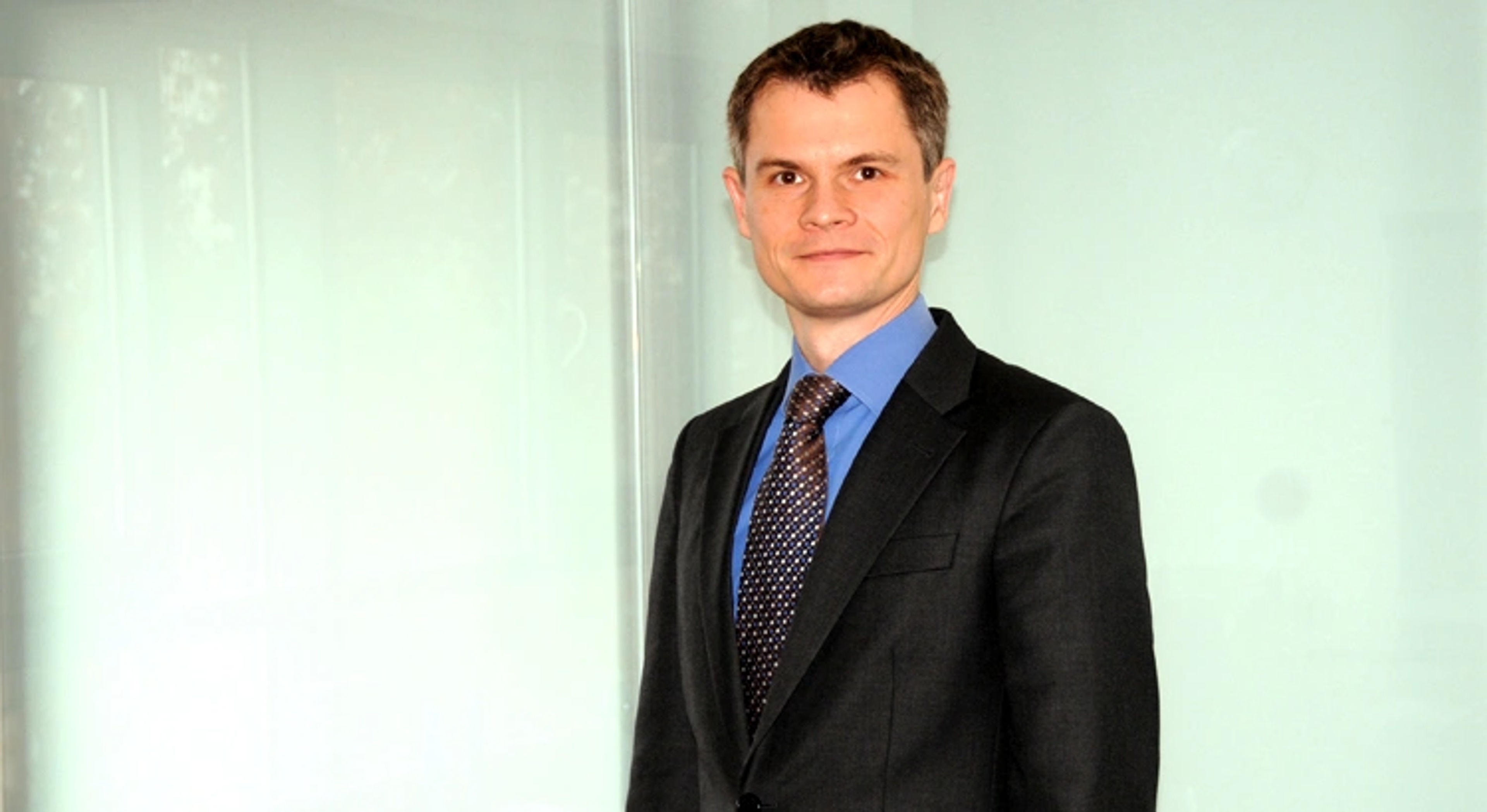 Prof. Dr. habil. Michael Grüning