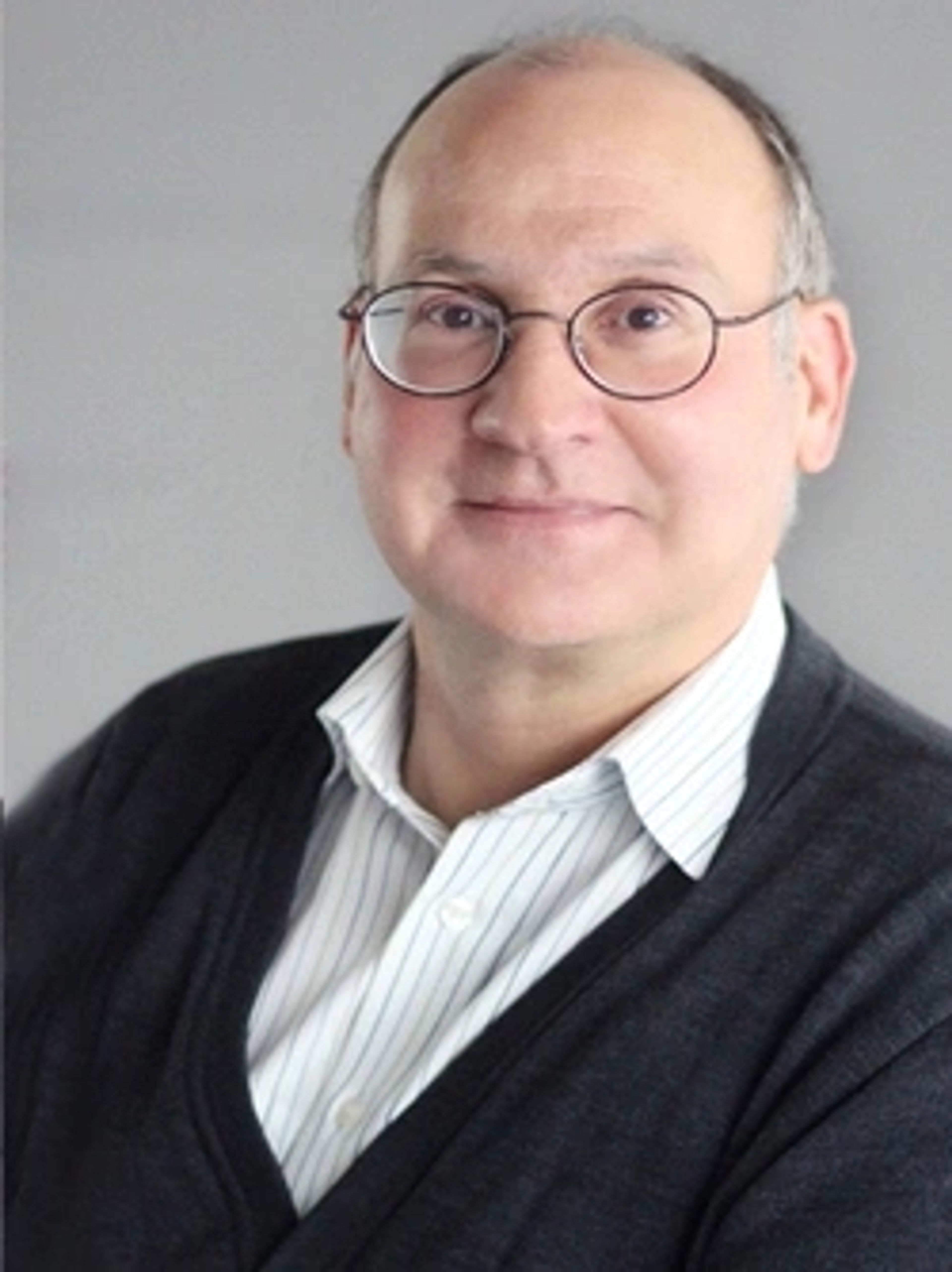 Prof. Dr. rer. nat. Andreas Hagerer