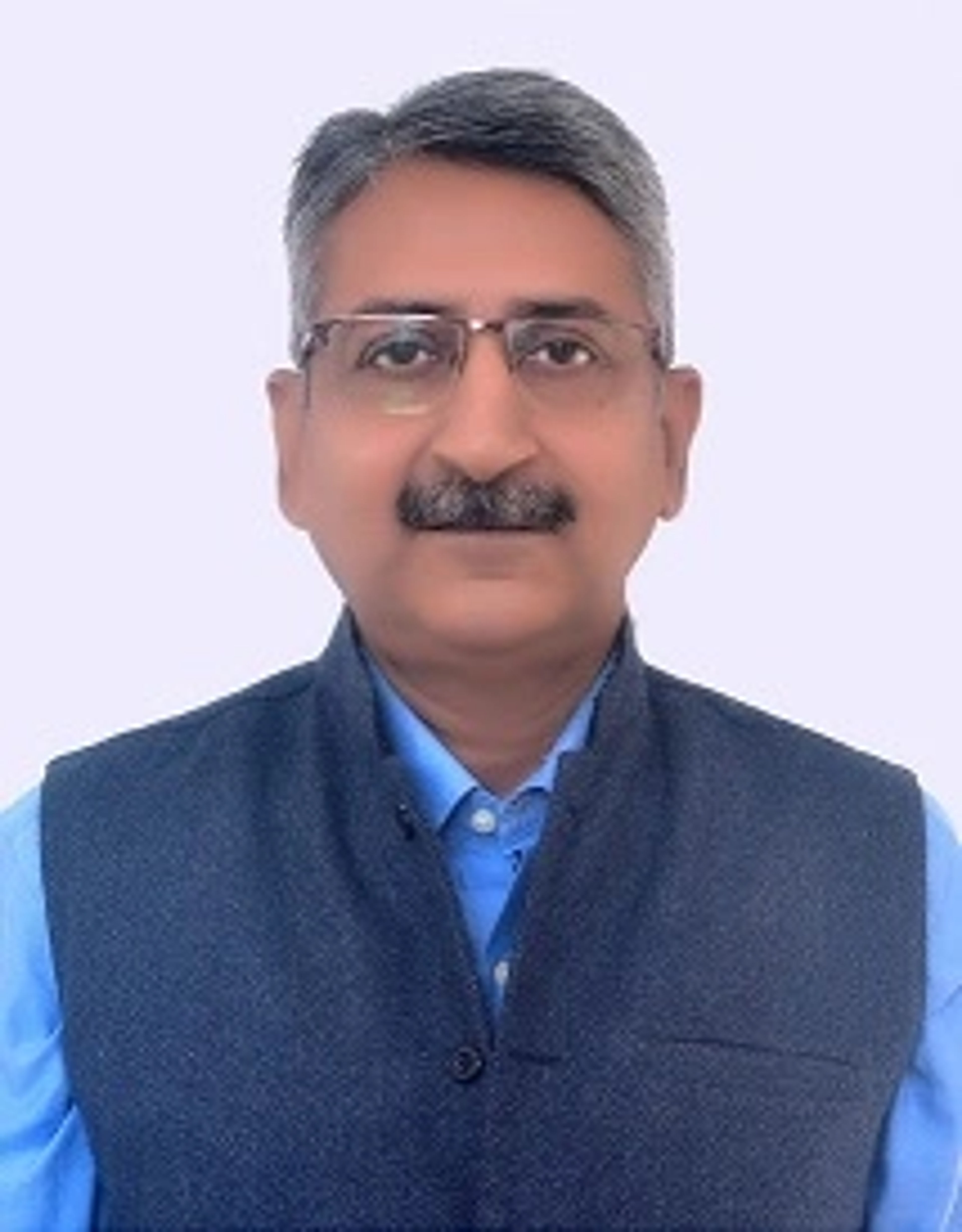 Prof. K. N. Pandey