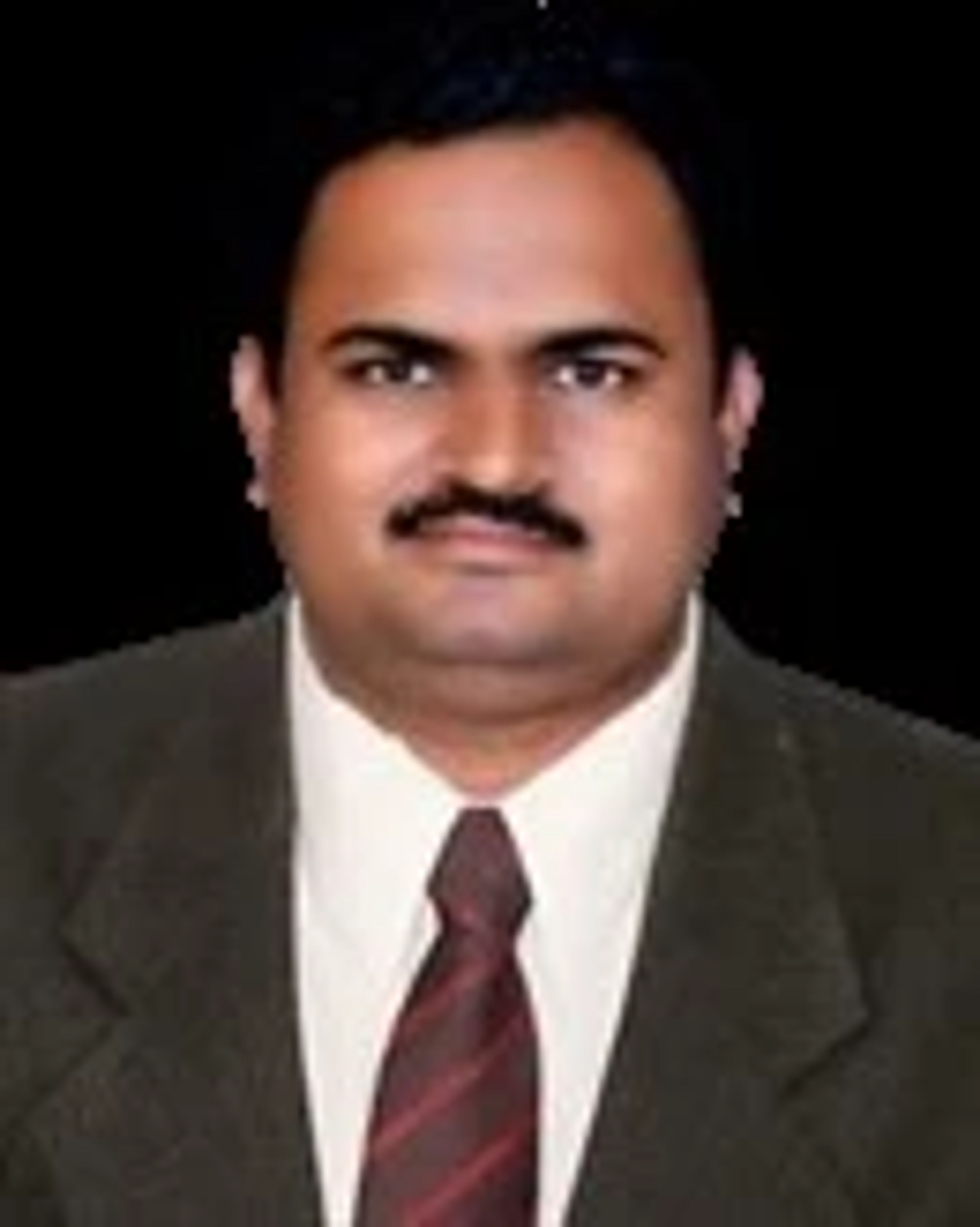 Prof. Karim S. Mulani