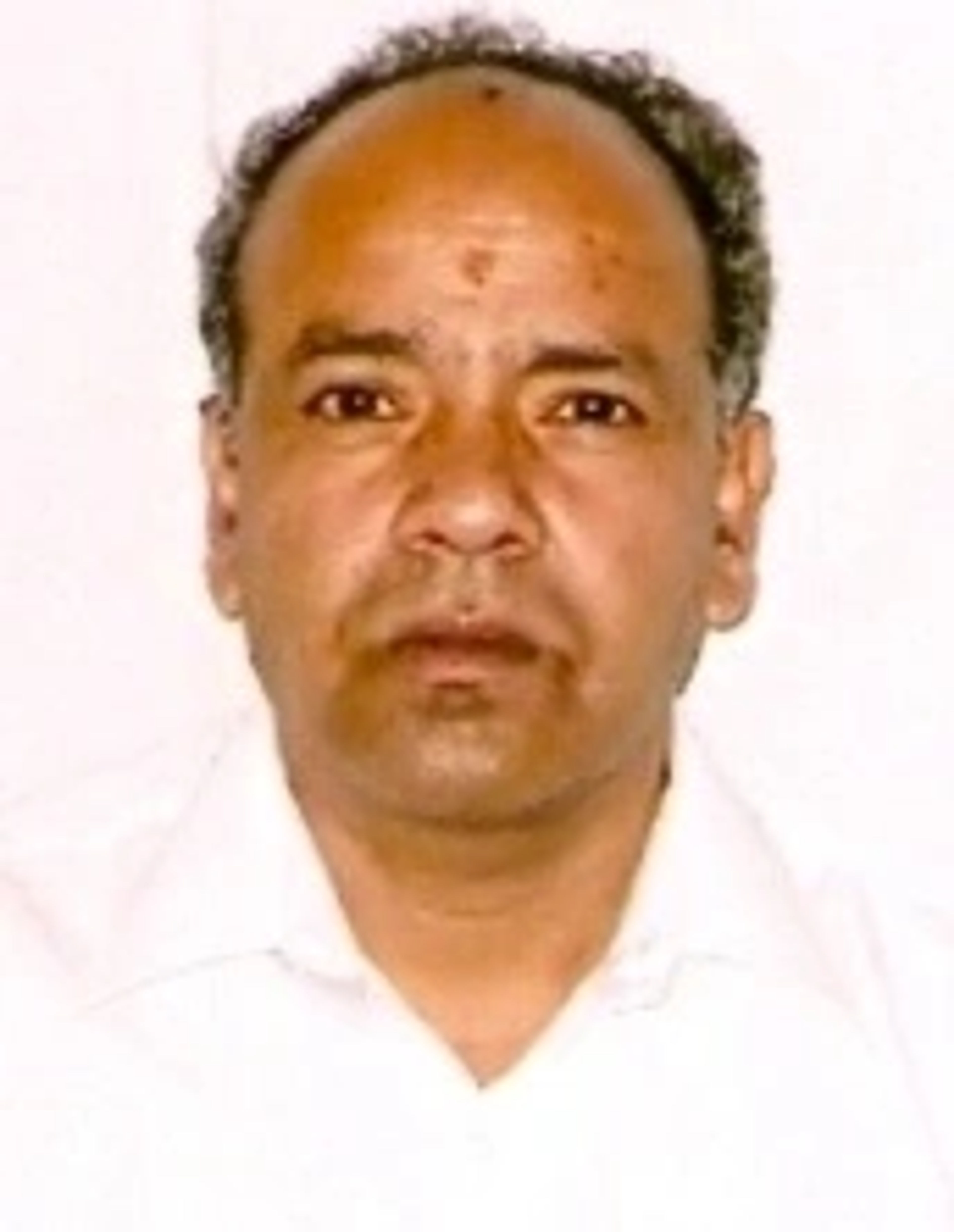 Prof. L. M. Joshi