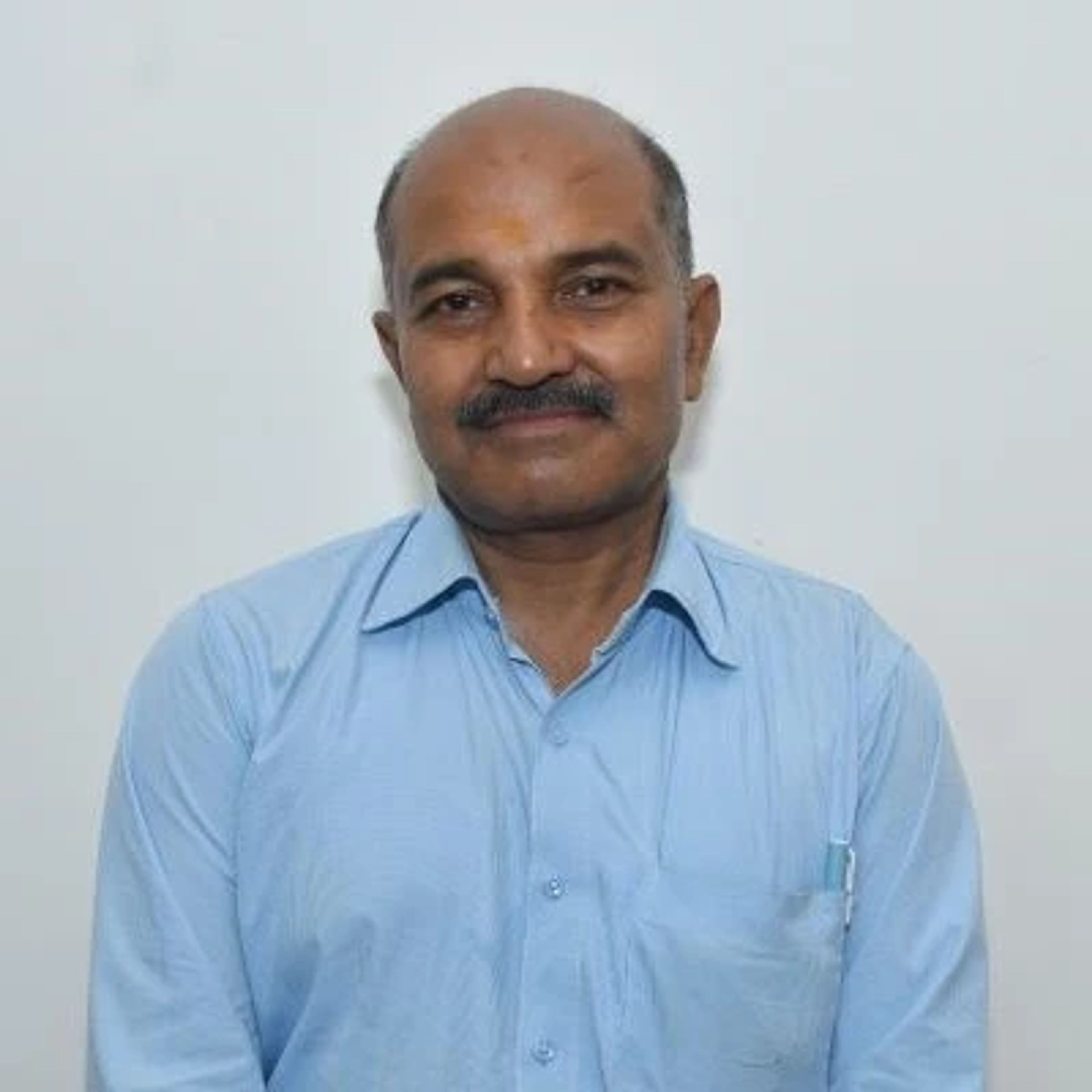 Prof. Manoj Awasthi
