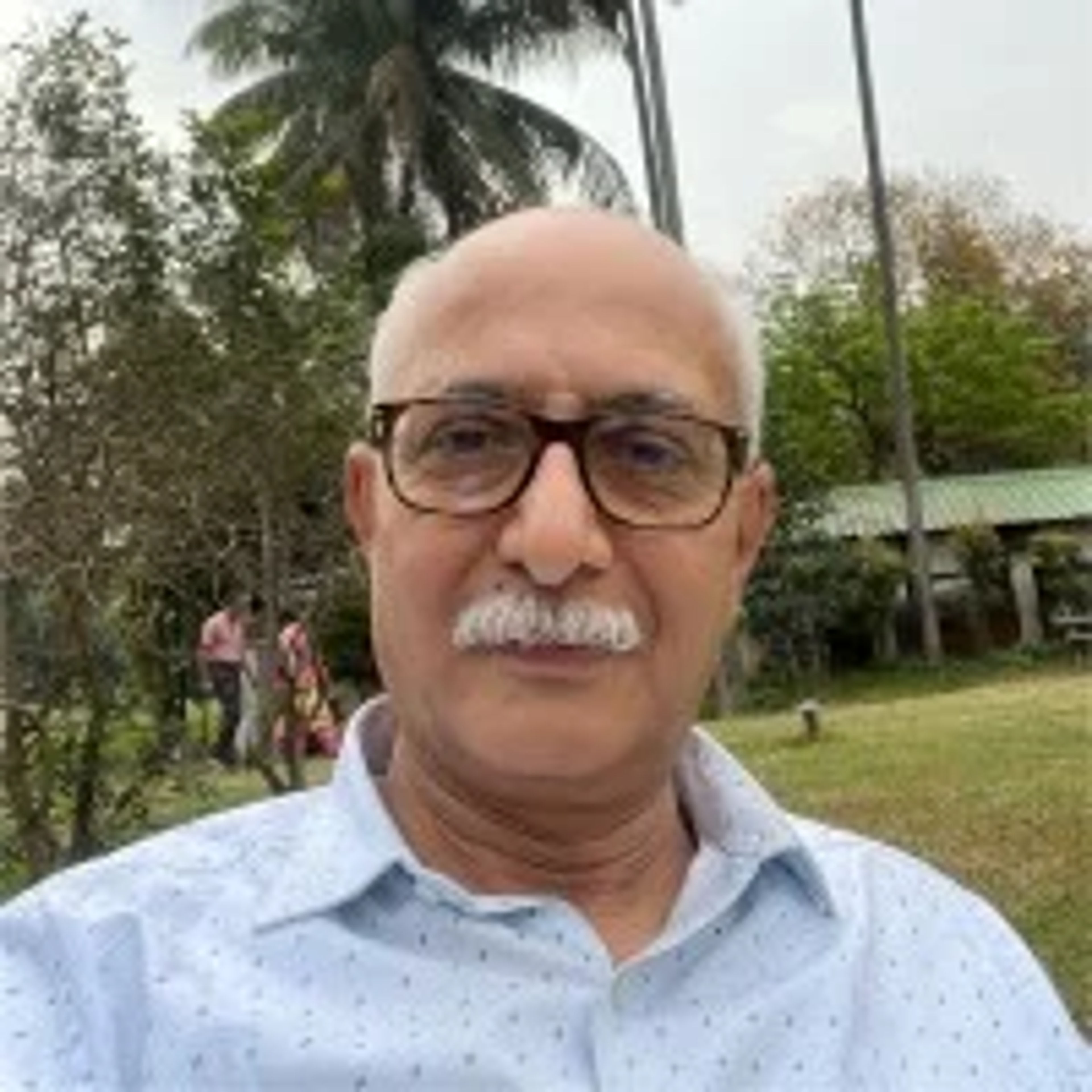 Prof. Pradeep Kumar Jain
