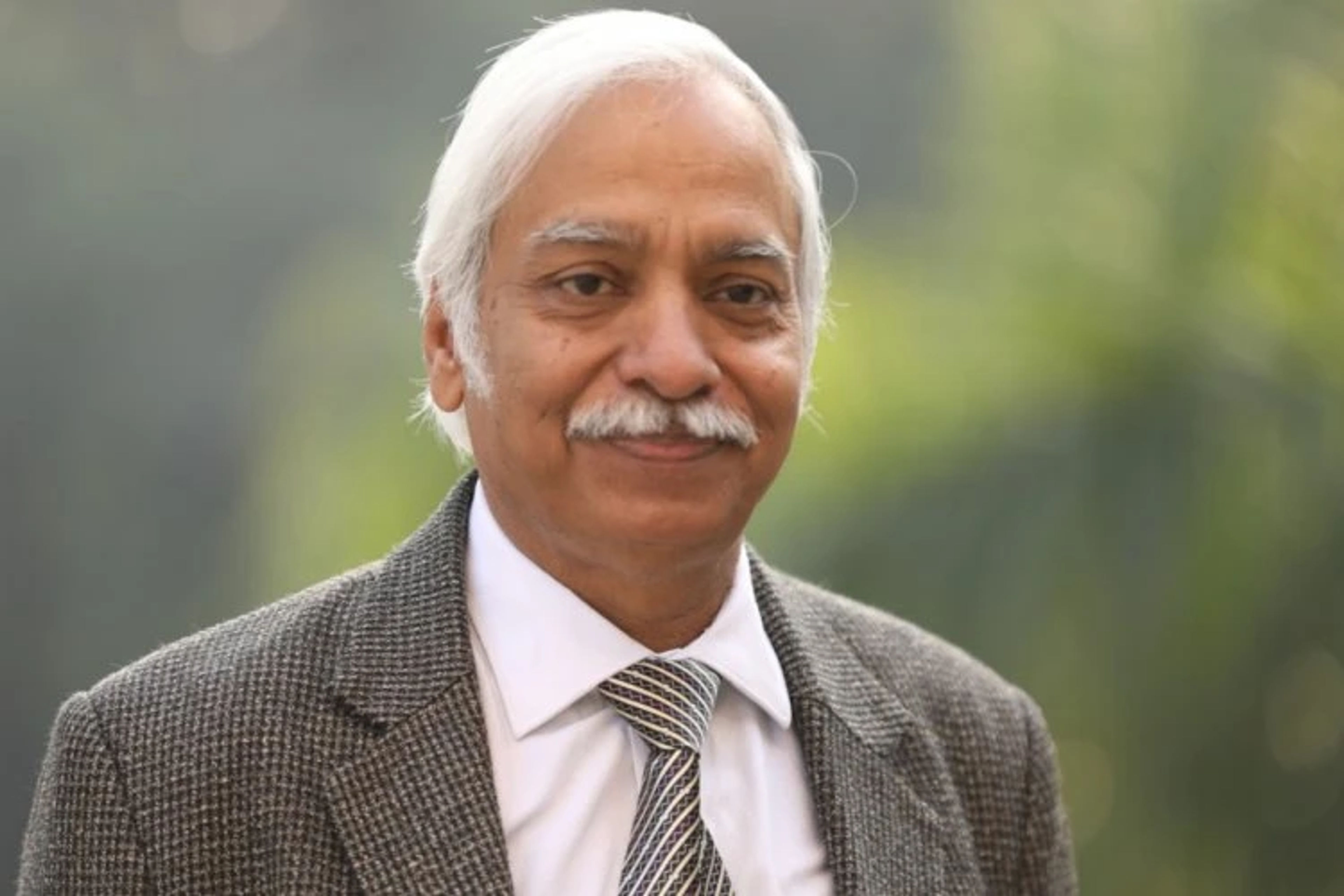 Prof. R. C. Joshi