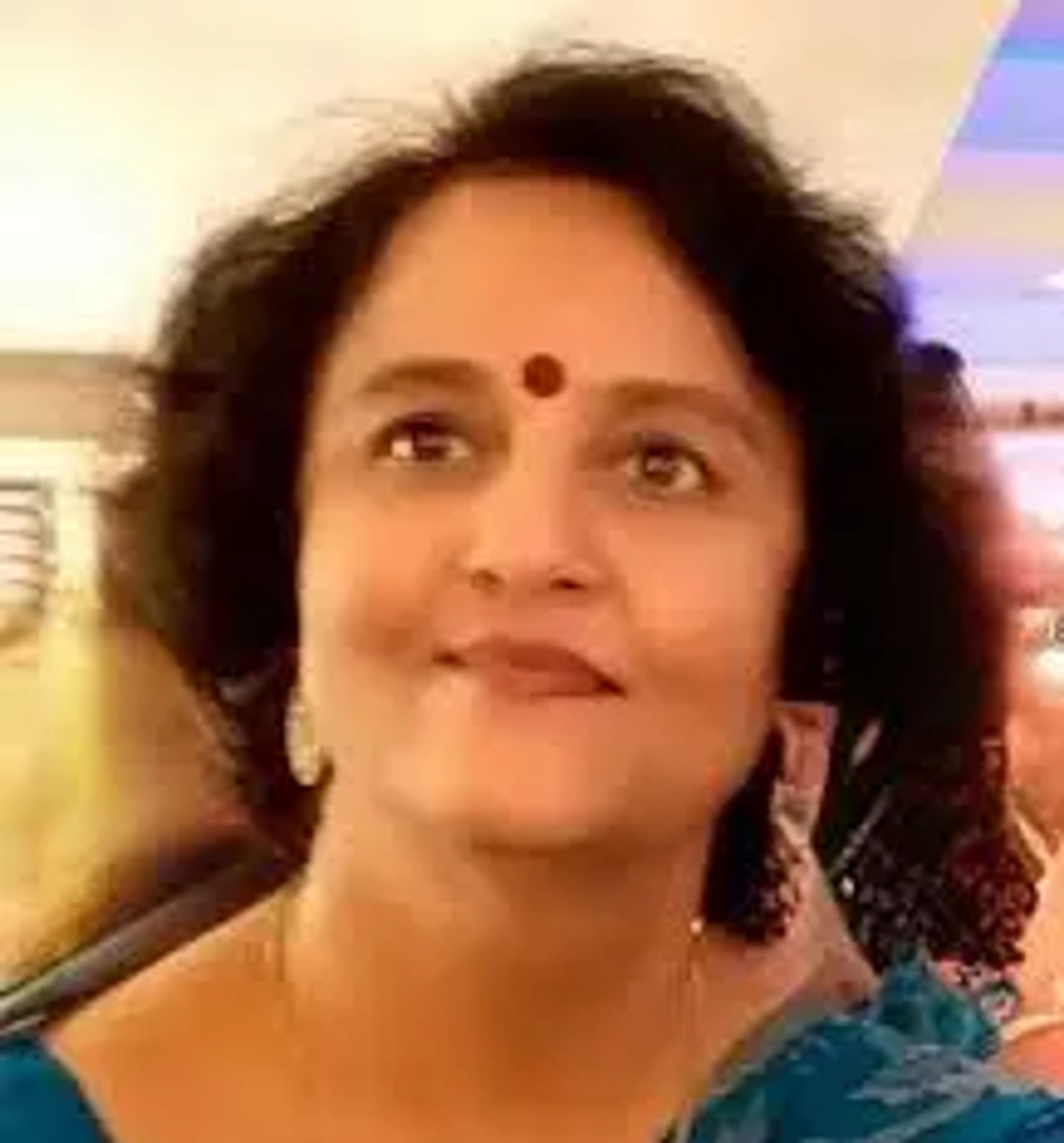 Prof. Sucheta Pathania