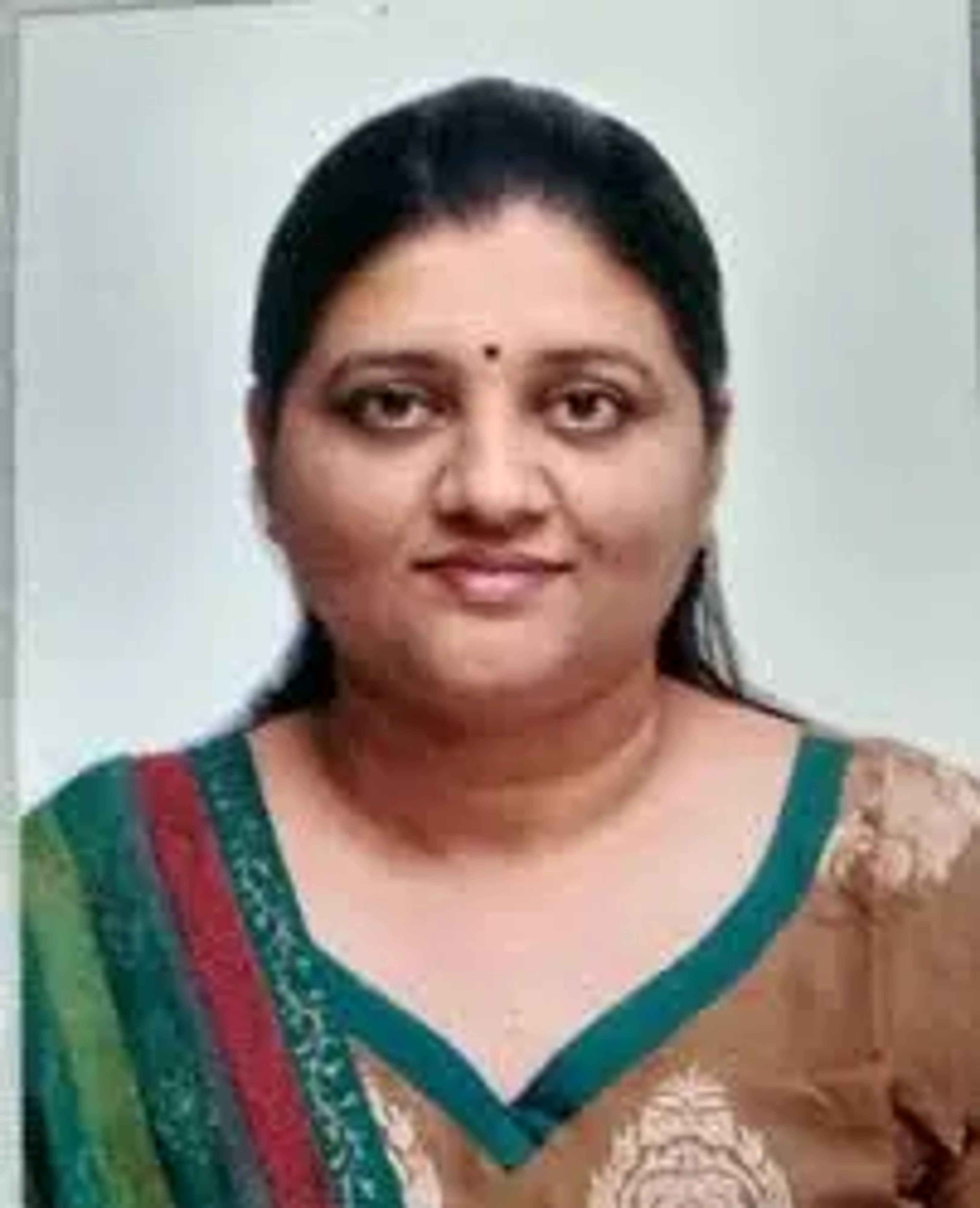 Smt. R. N. Vyas