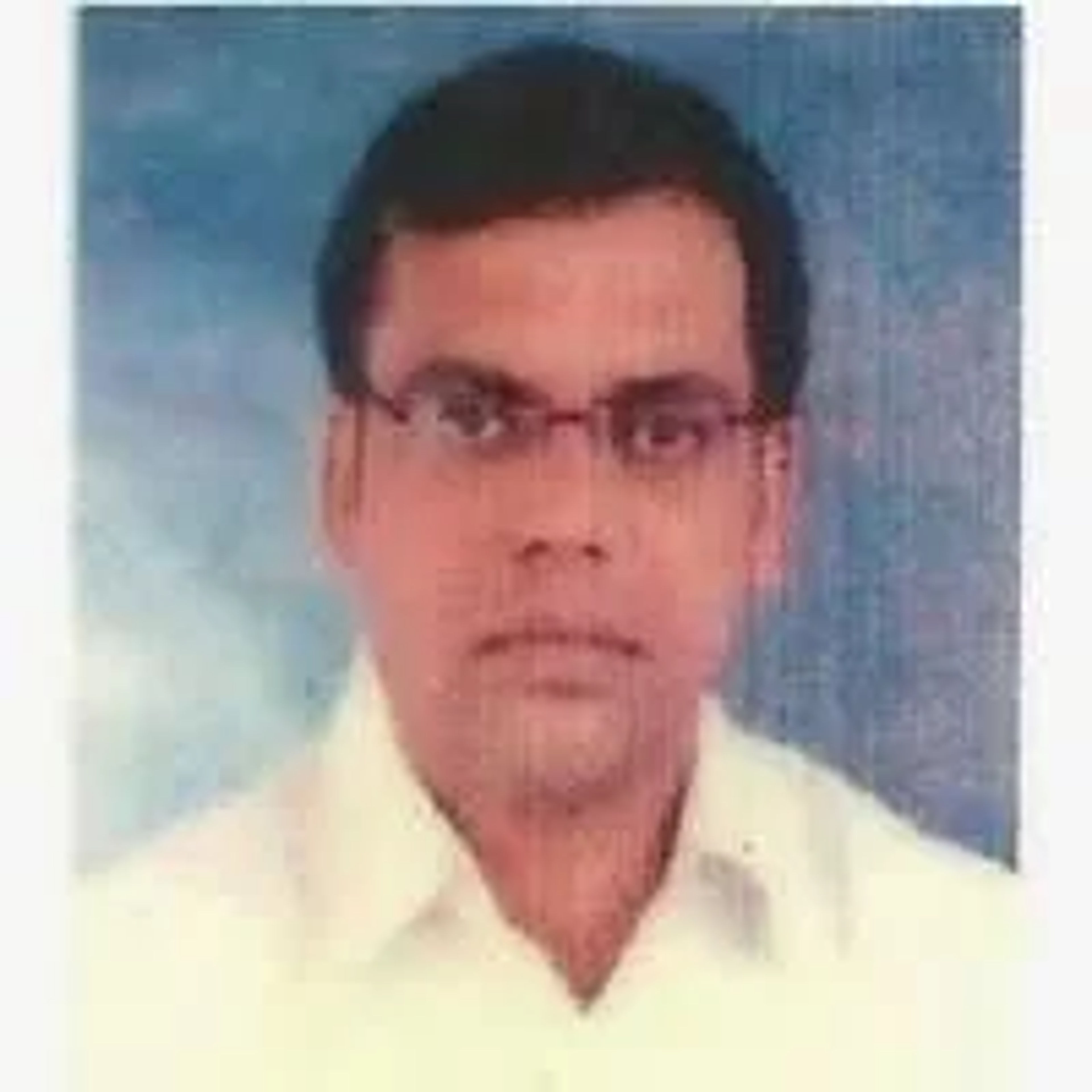 Dr. Pattem Sampath Kumar