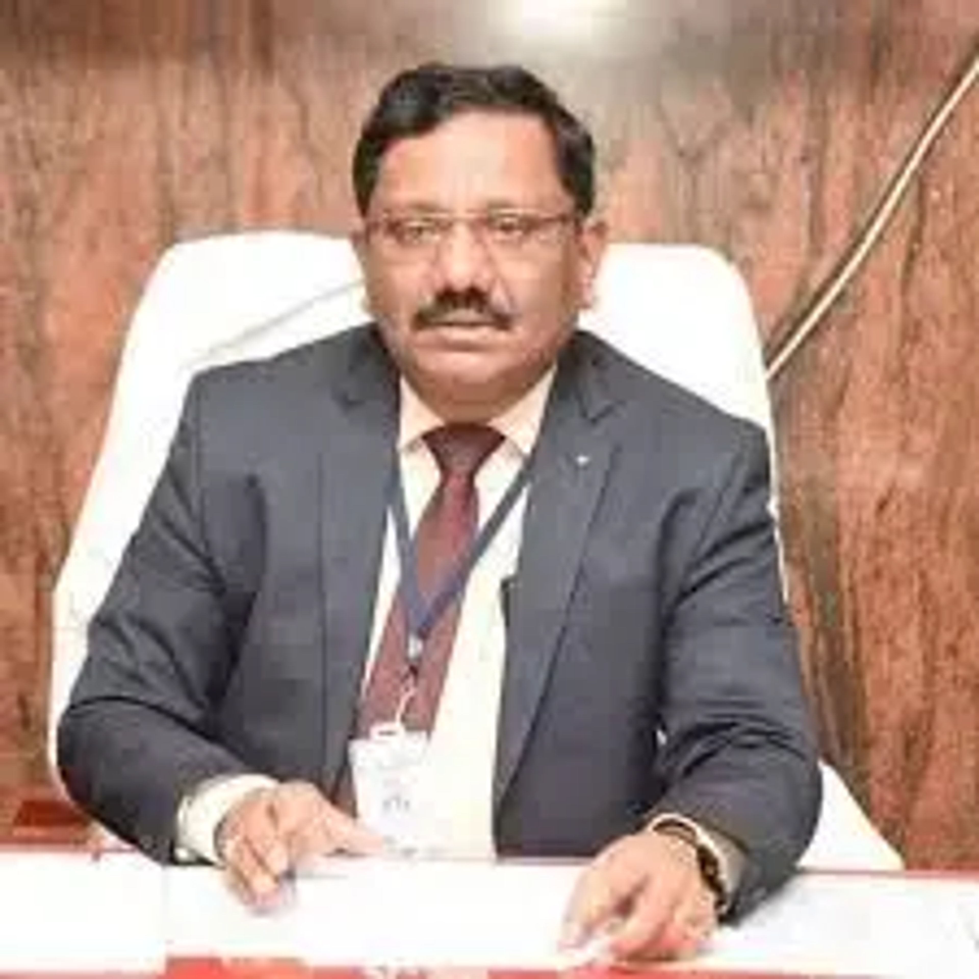 Pulala Chandrasekhar