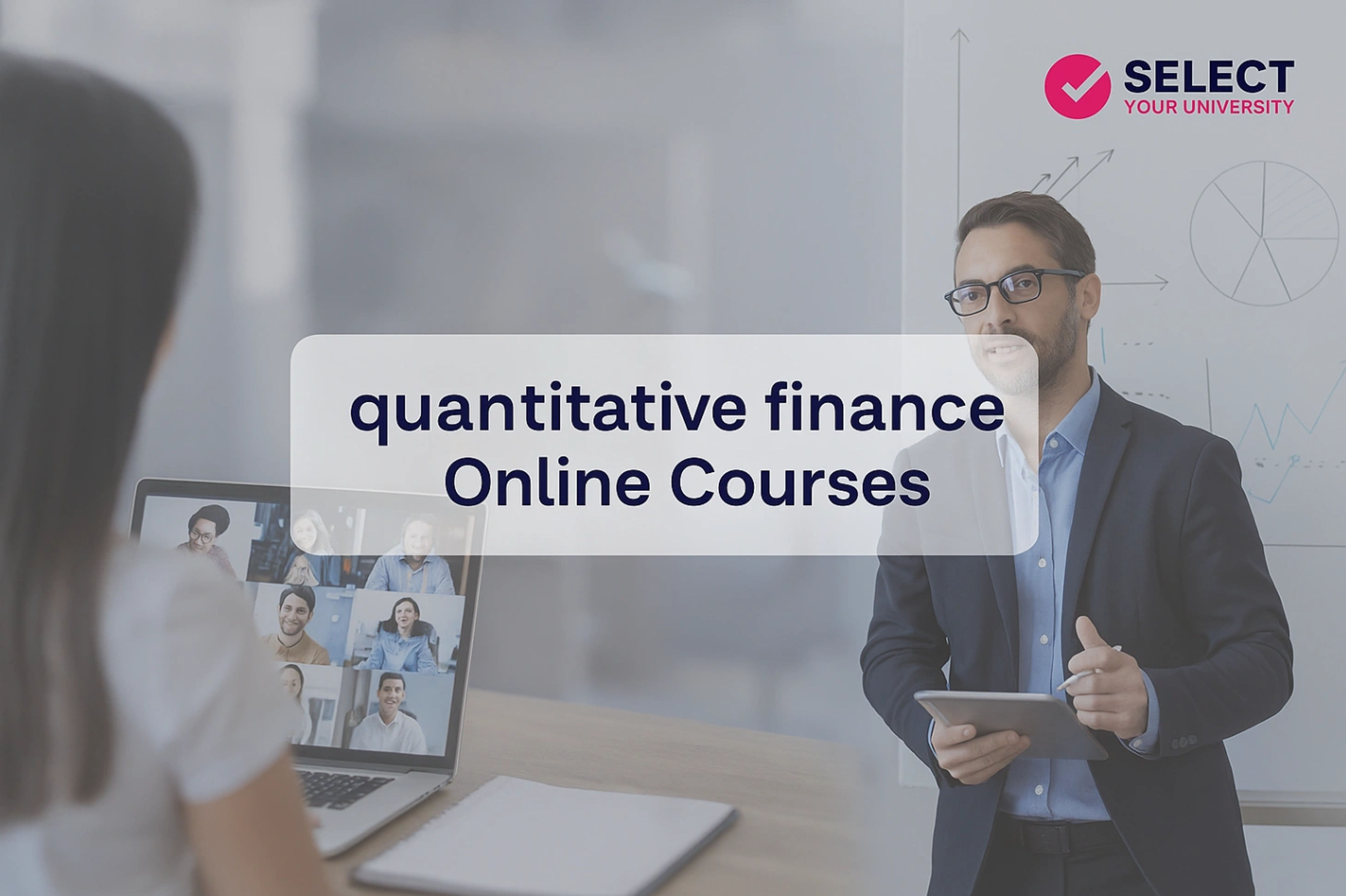 Quantitative Finance Online Courses