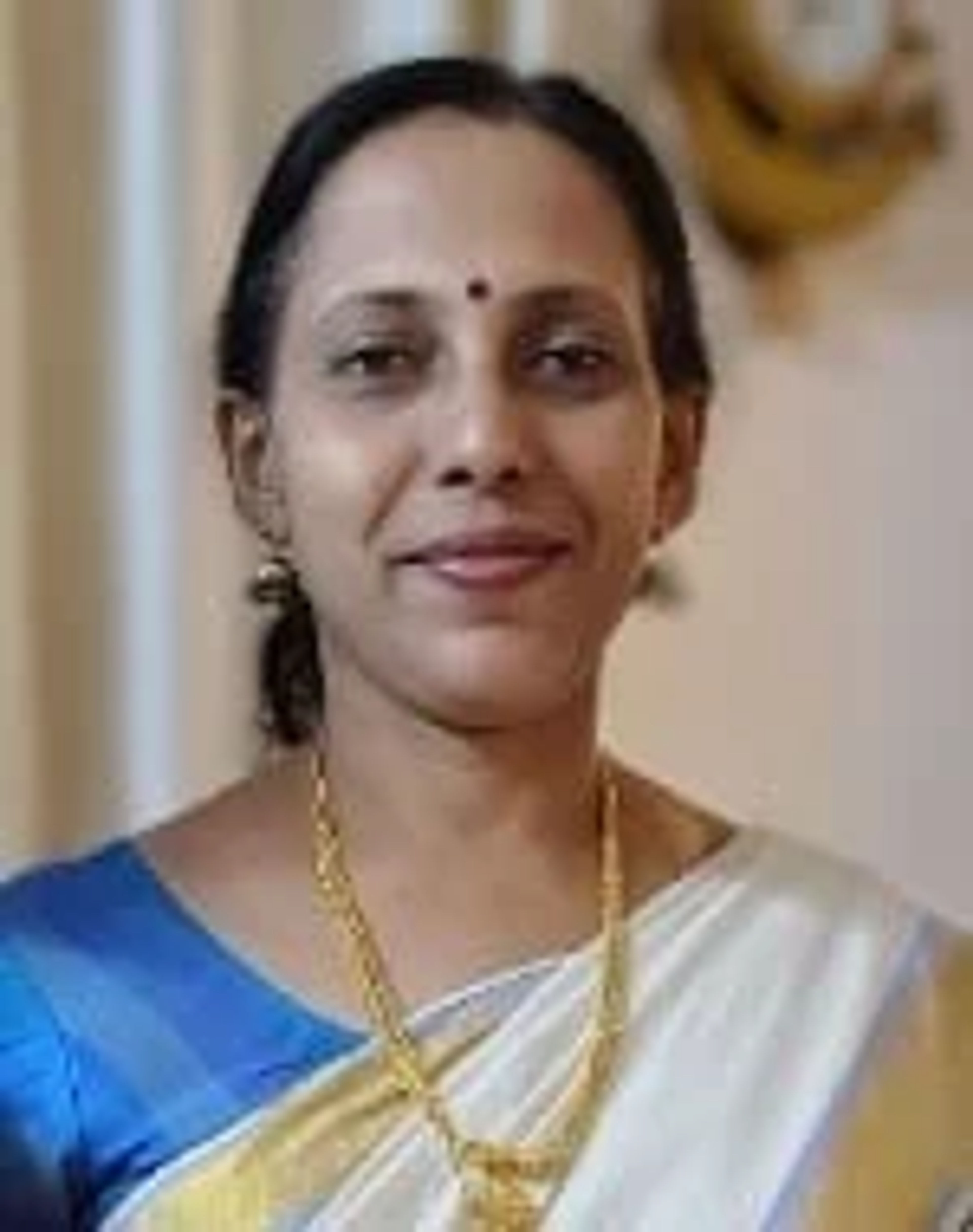 RAKHEE RAGHAVAN