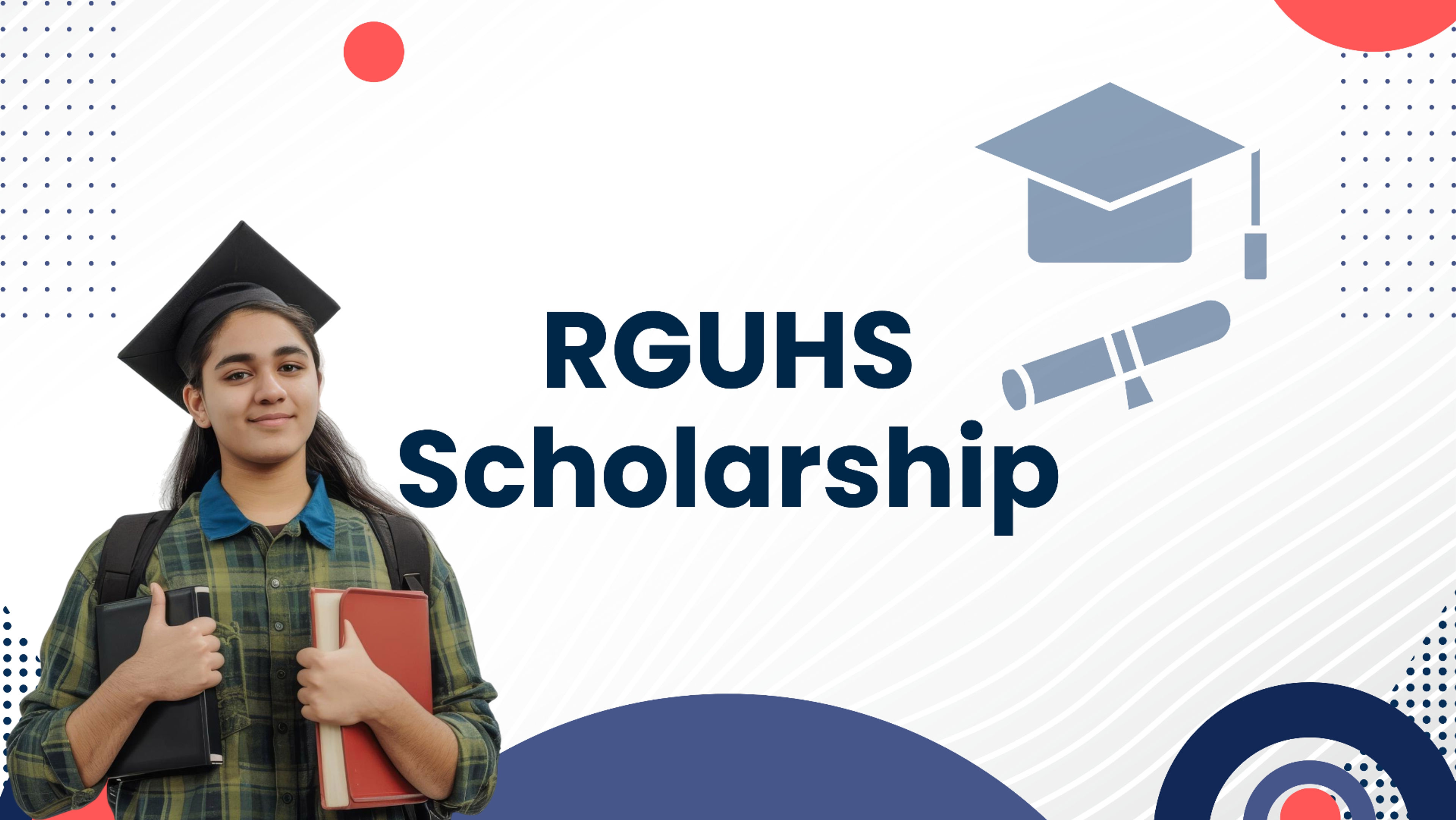 RGUHS Scholarship