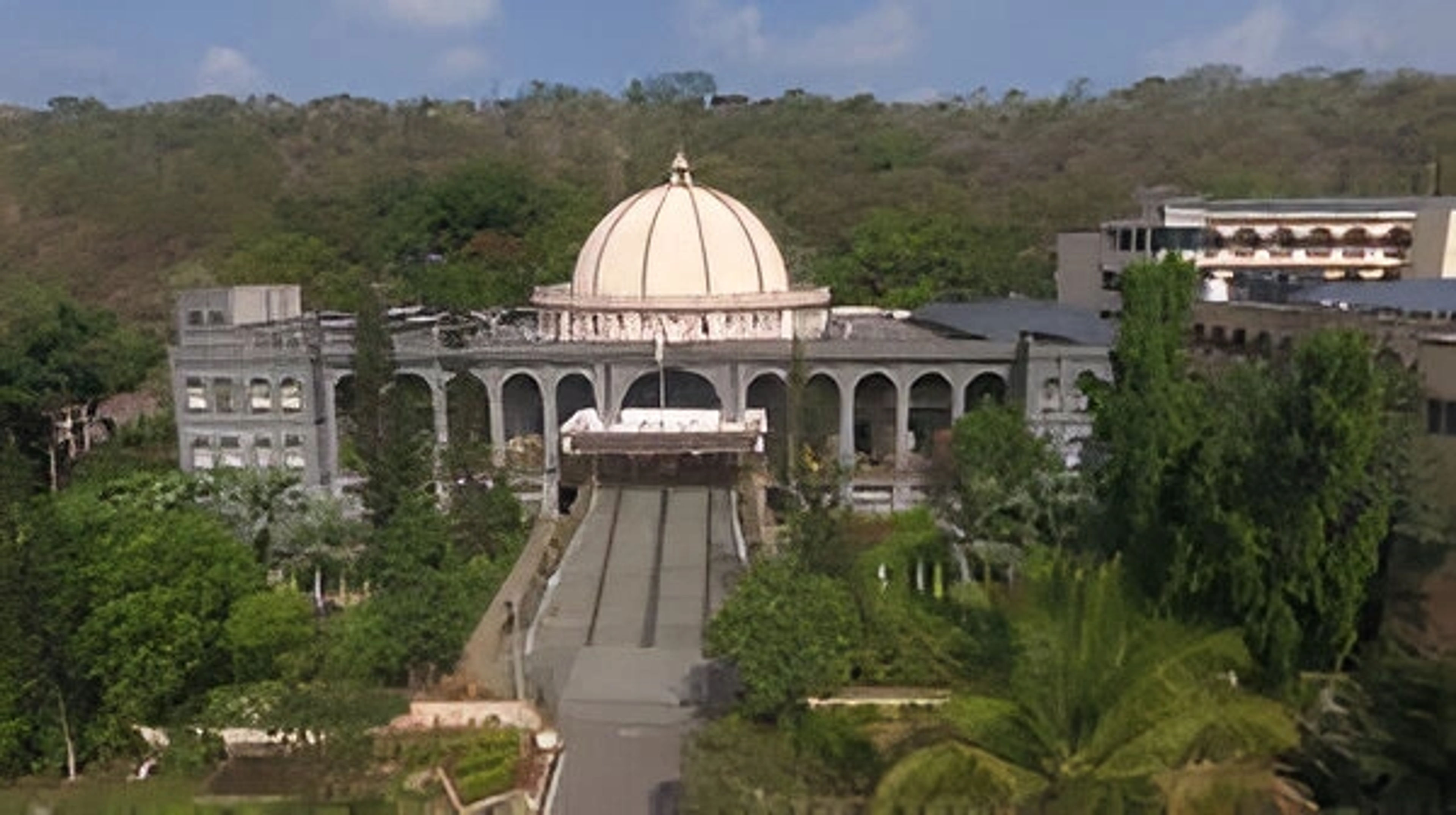 RISE WPU ,Pune ,Maharashtra