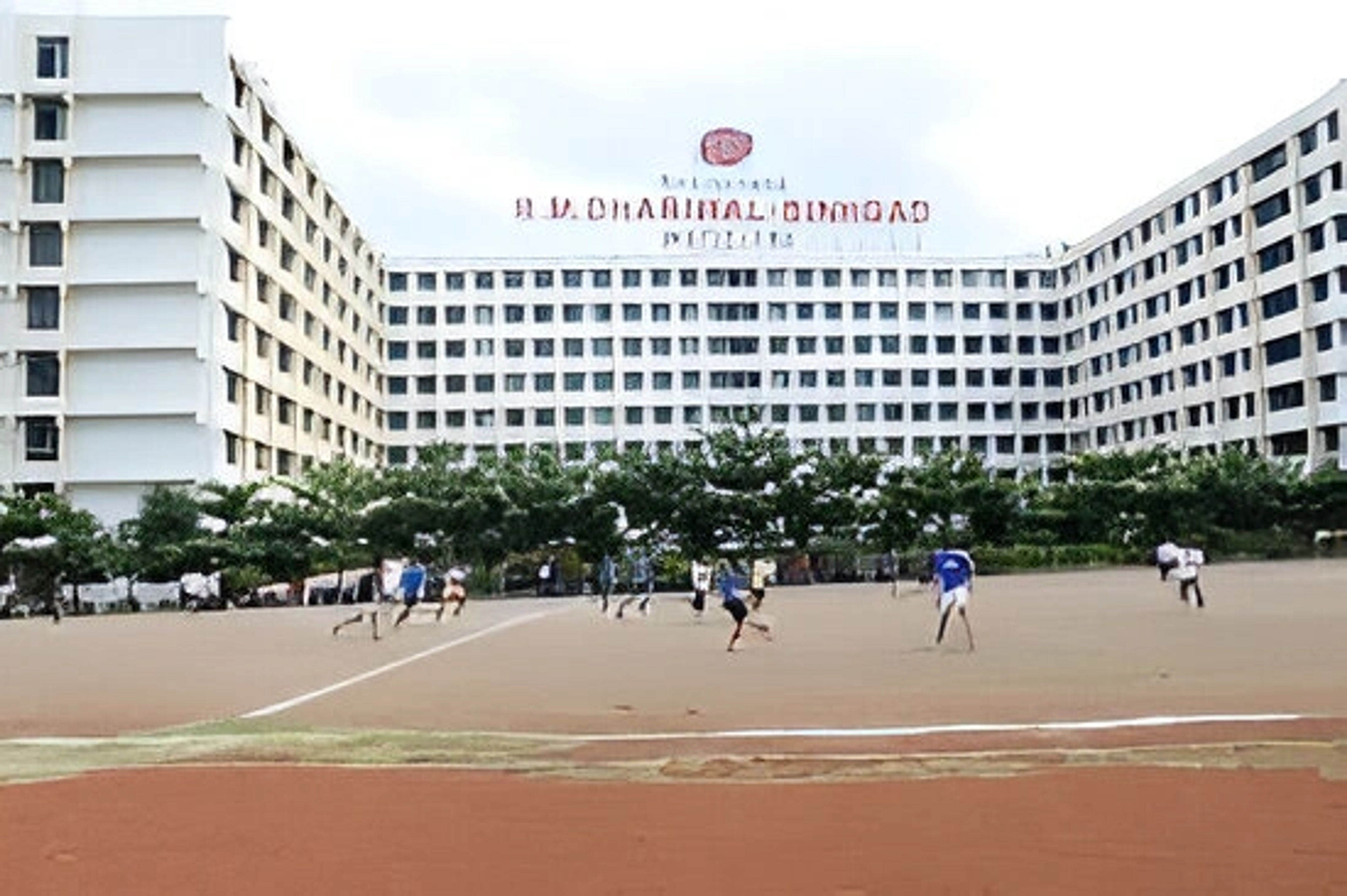 RMD Sinhgad Management School ,Pune ,Maharashtra RMD Sinhgad Management School ,Pune ,Maharashtra