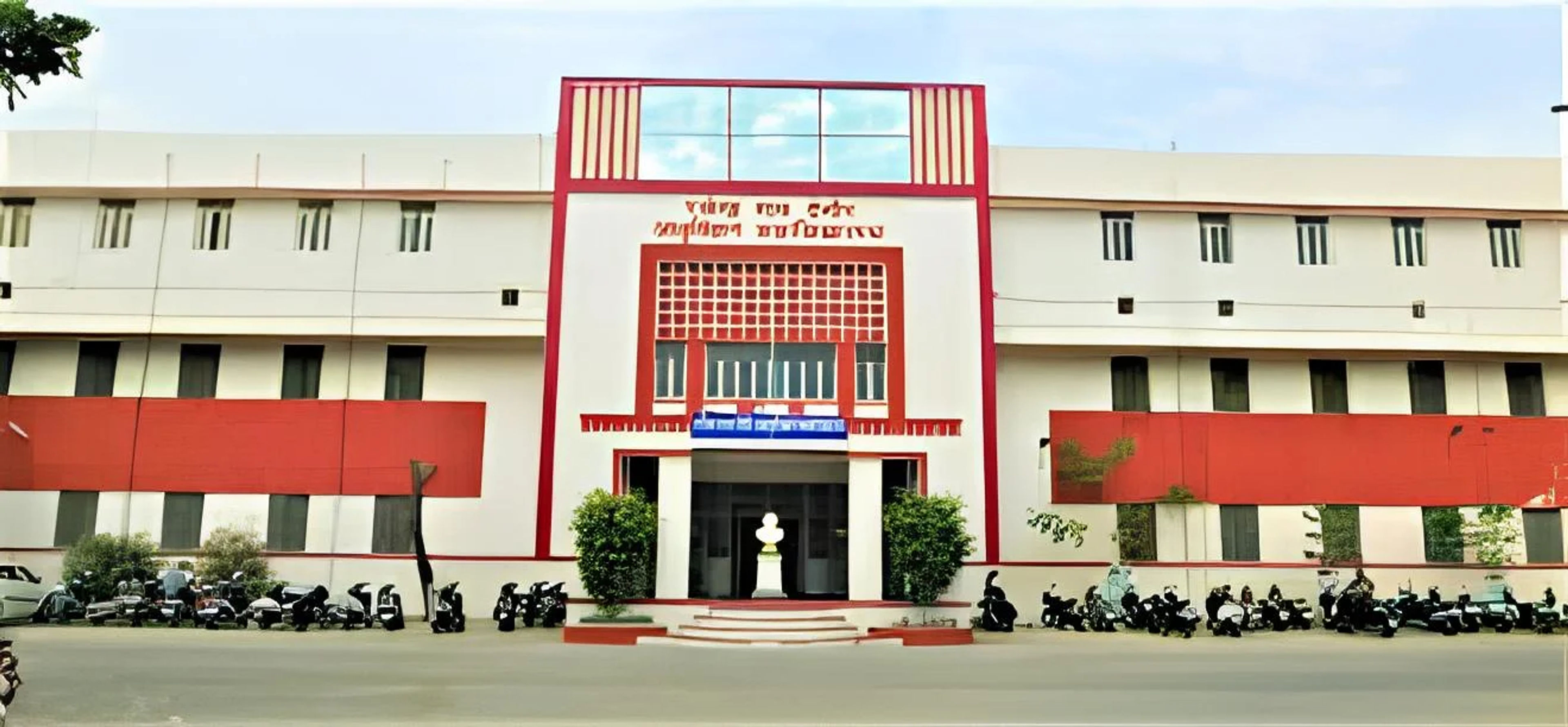 RNT Medical College ,Udaipur ,Rajasthan