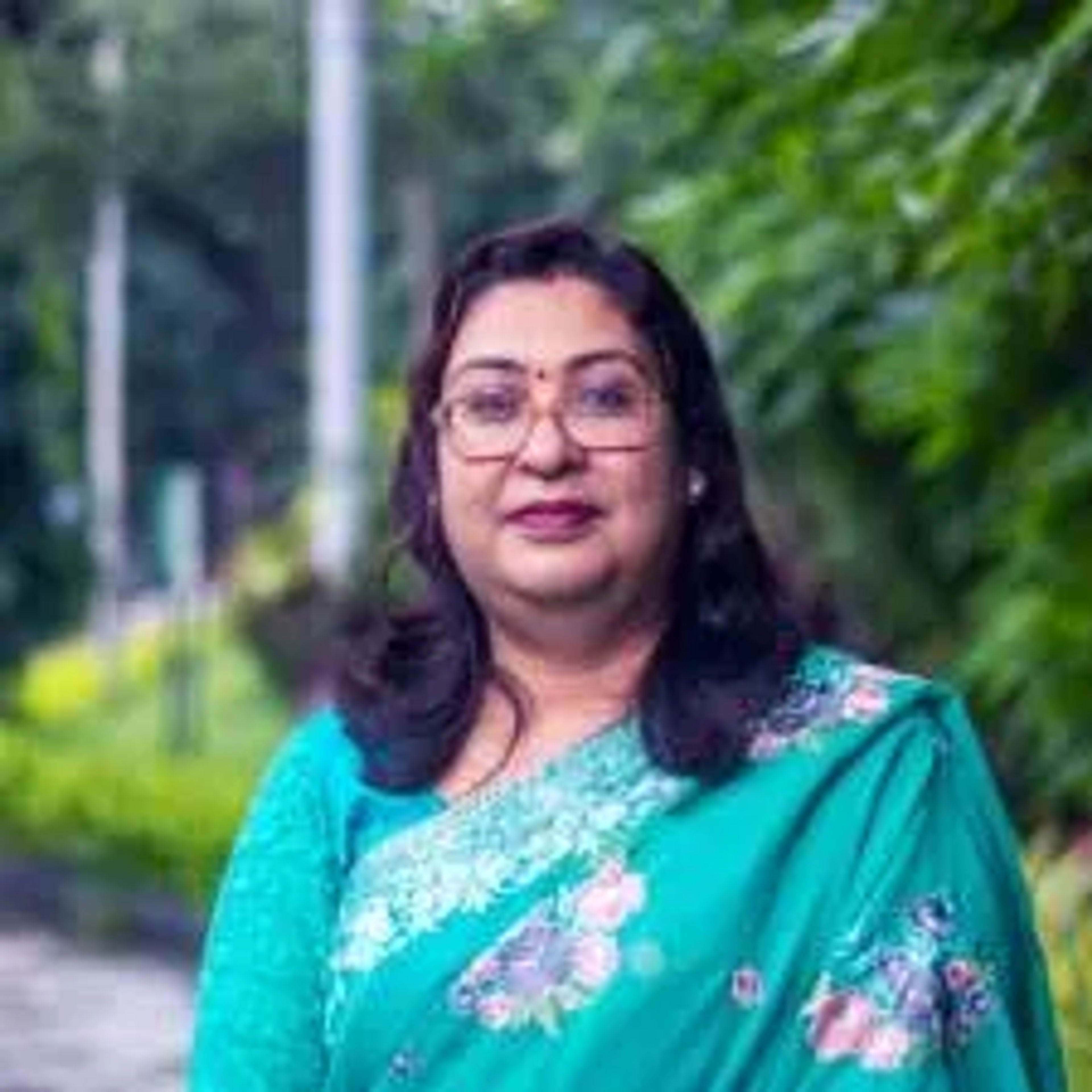 Rachana Chattopadhyay