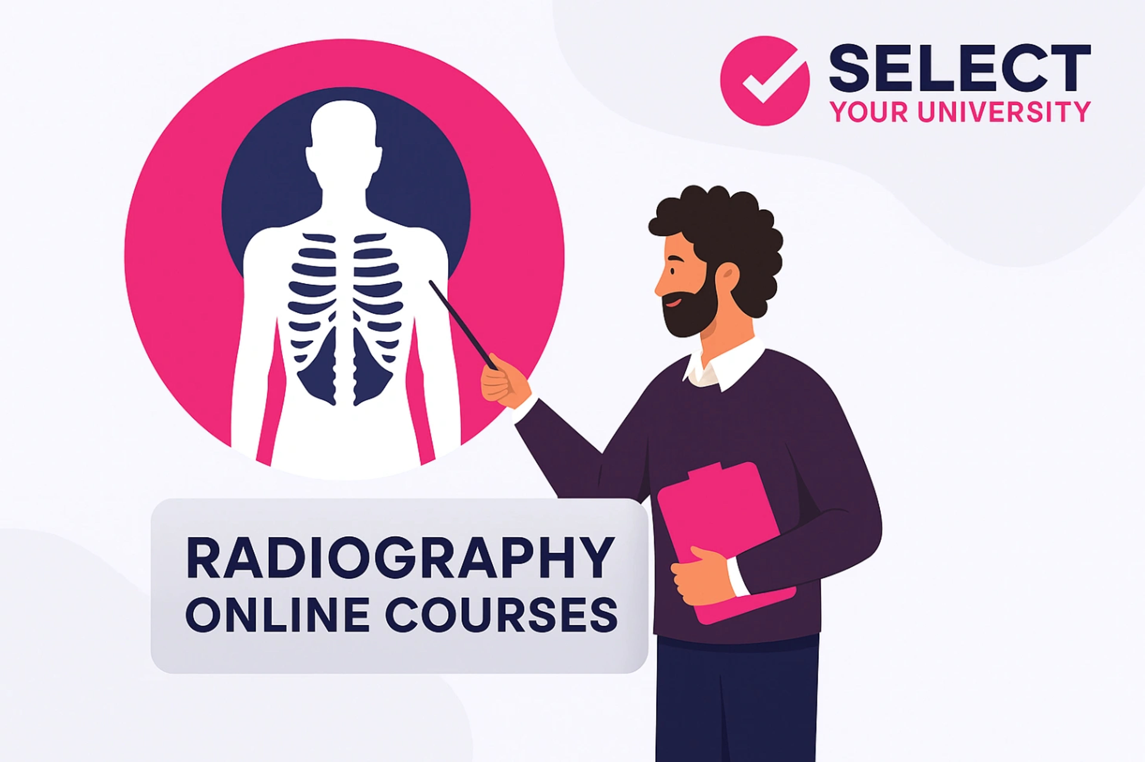 Radiography Online Courses