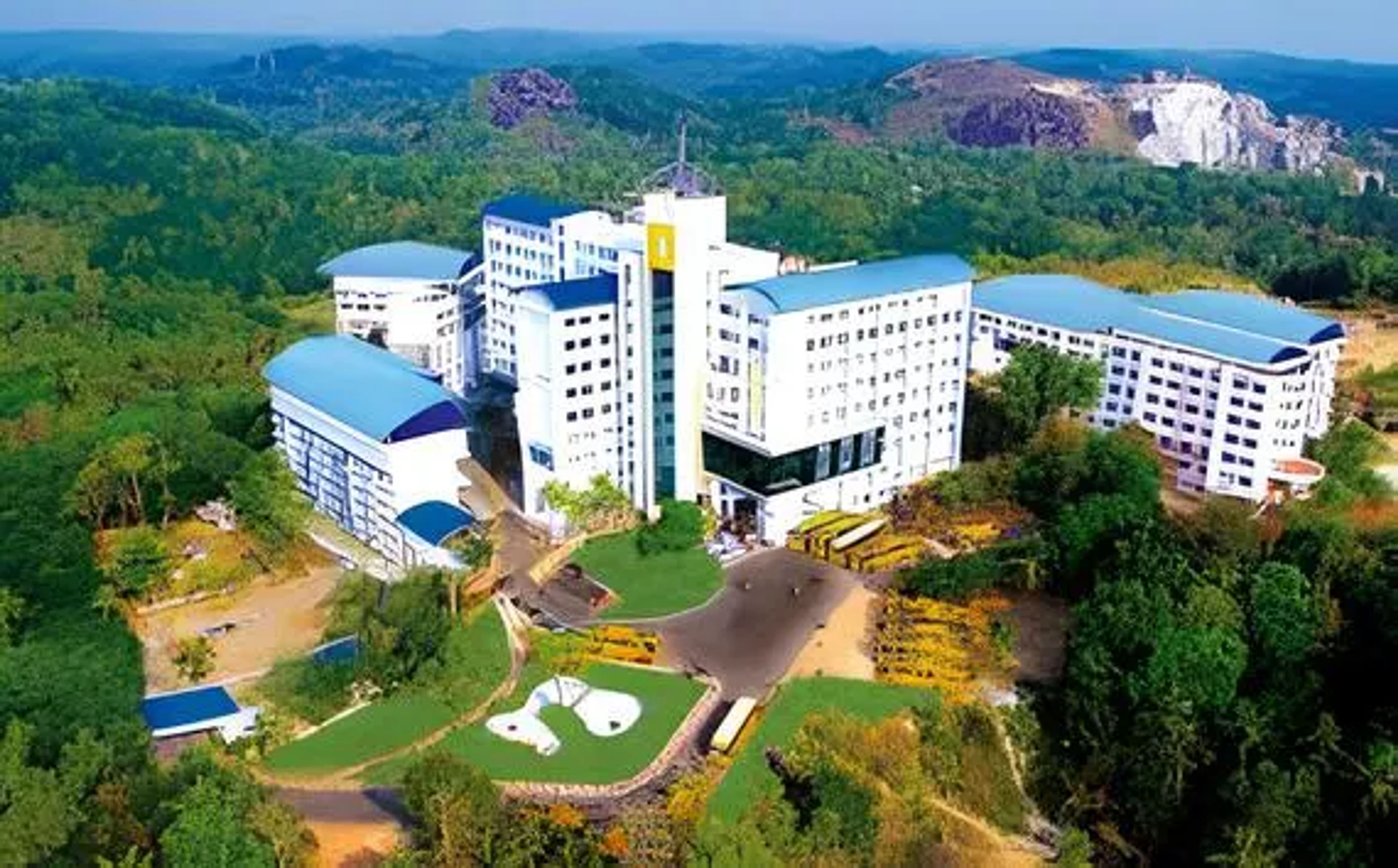 Rajadhani Institute of Engineering and Technology - [RIET] Attinga ,Thiruvananthapuram ,Kerala