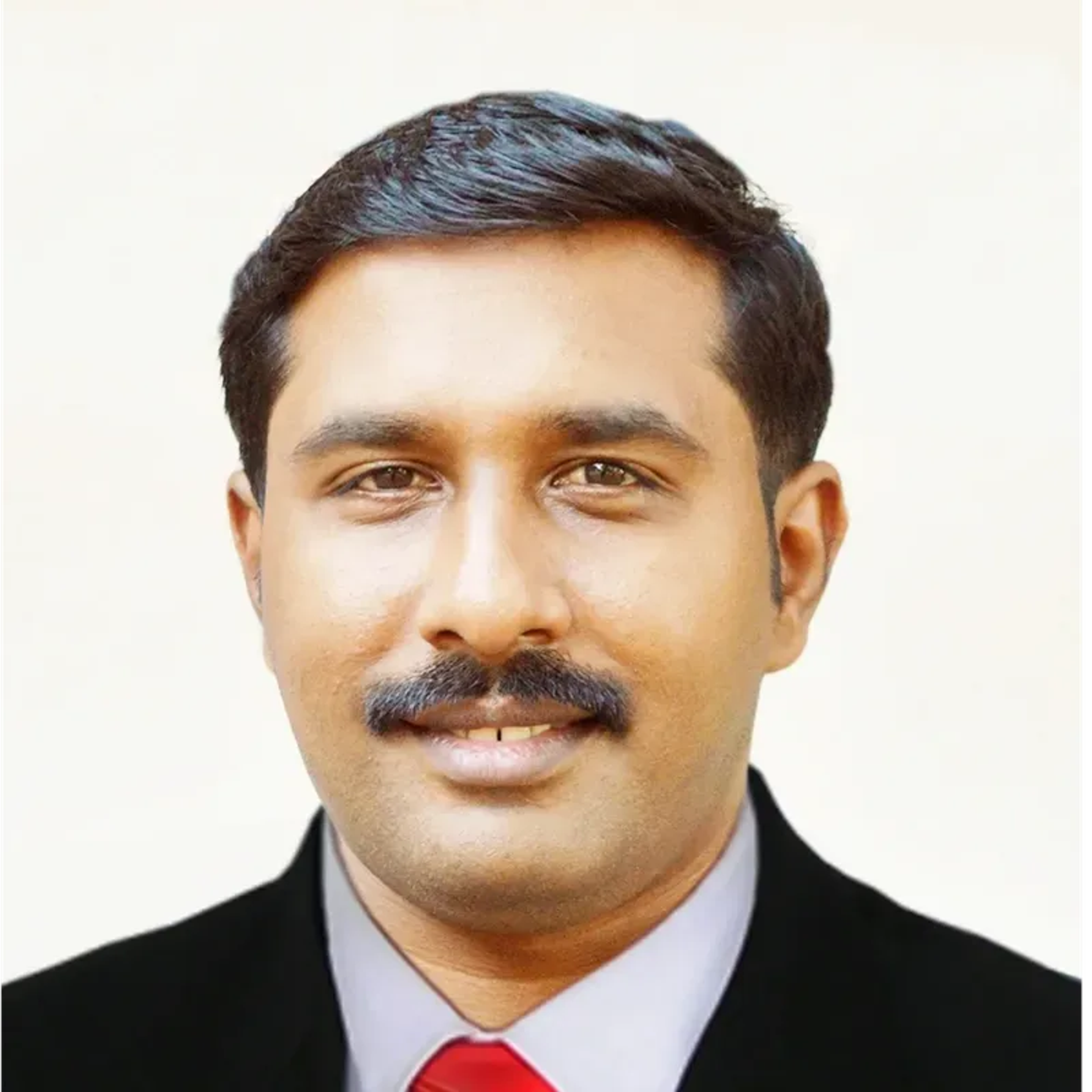 Rajeesh Kumar M