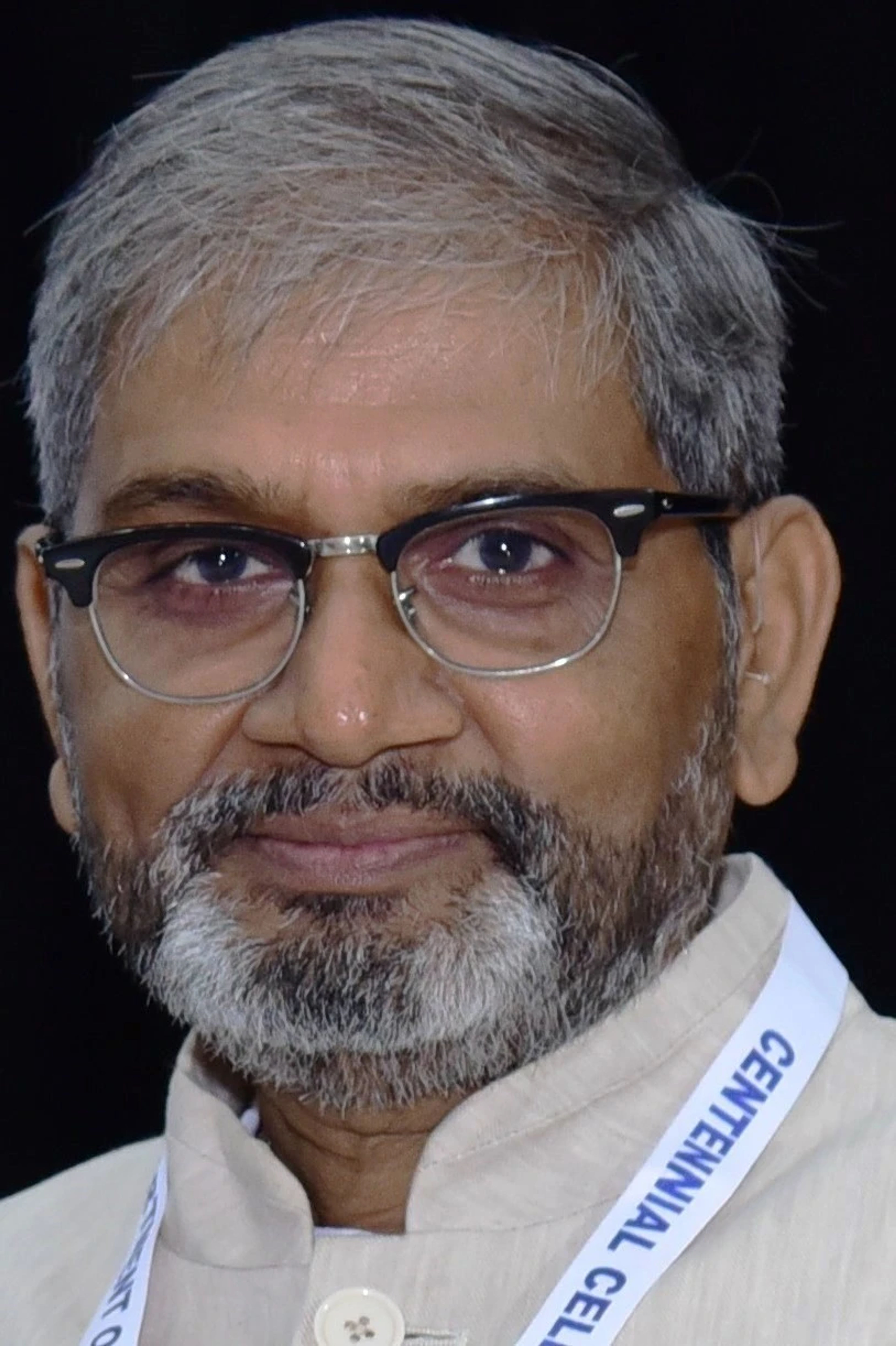 Rajesh K. Srivastava