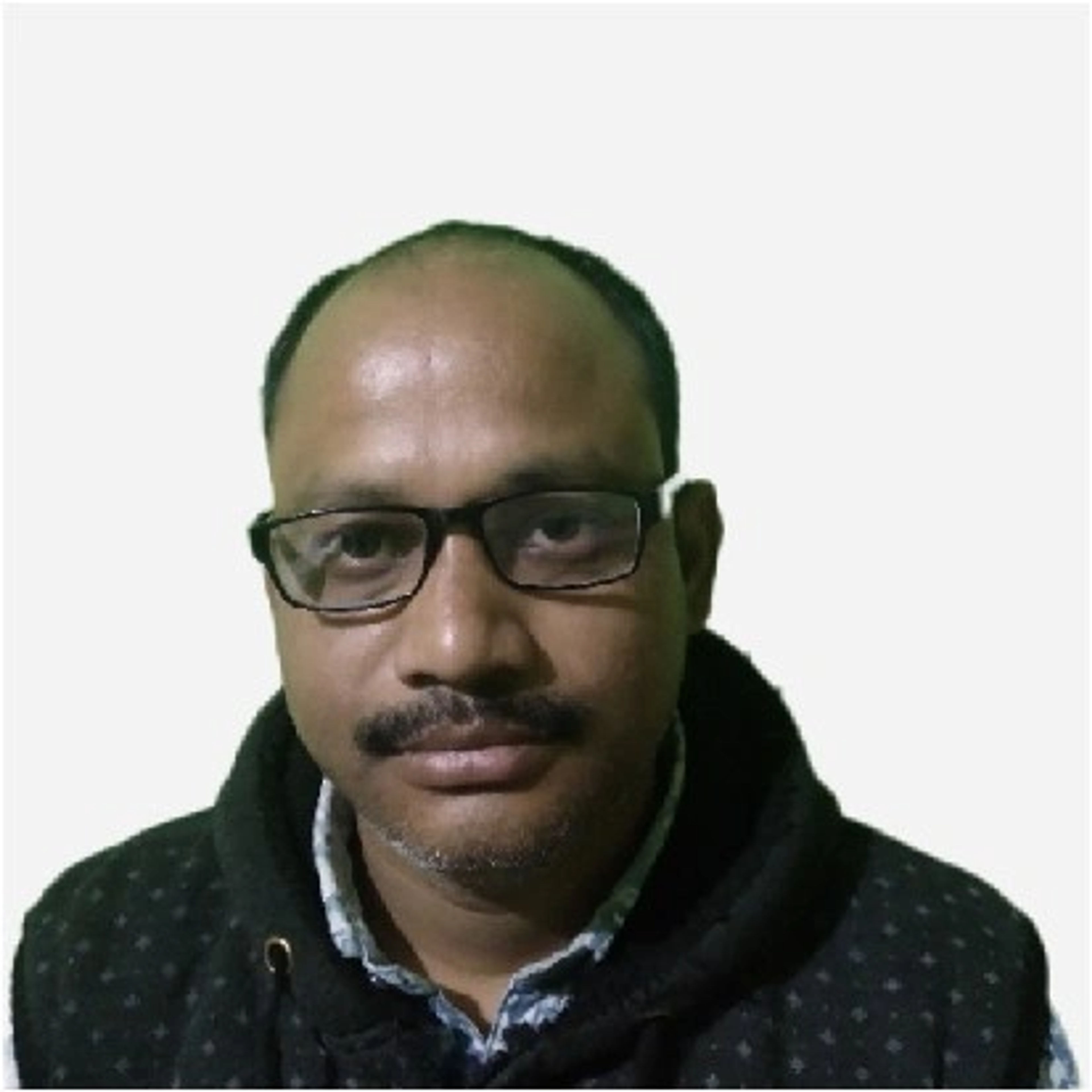 Rajesh Roy