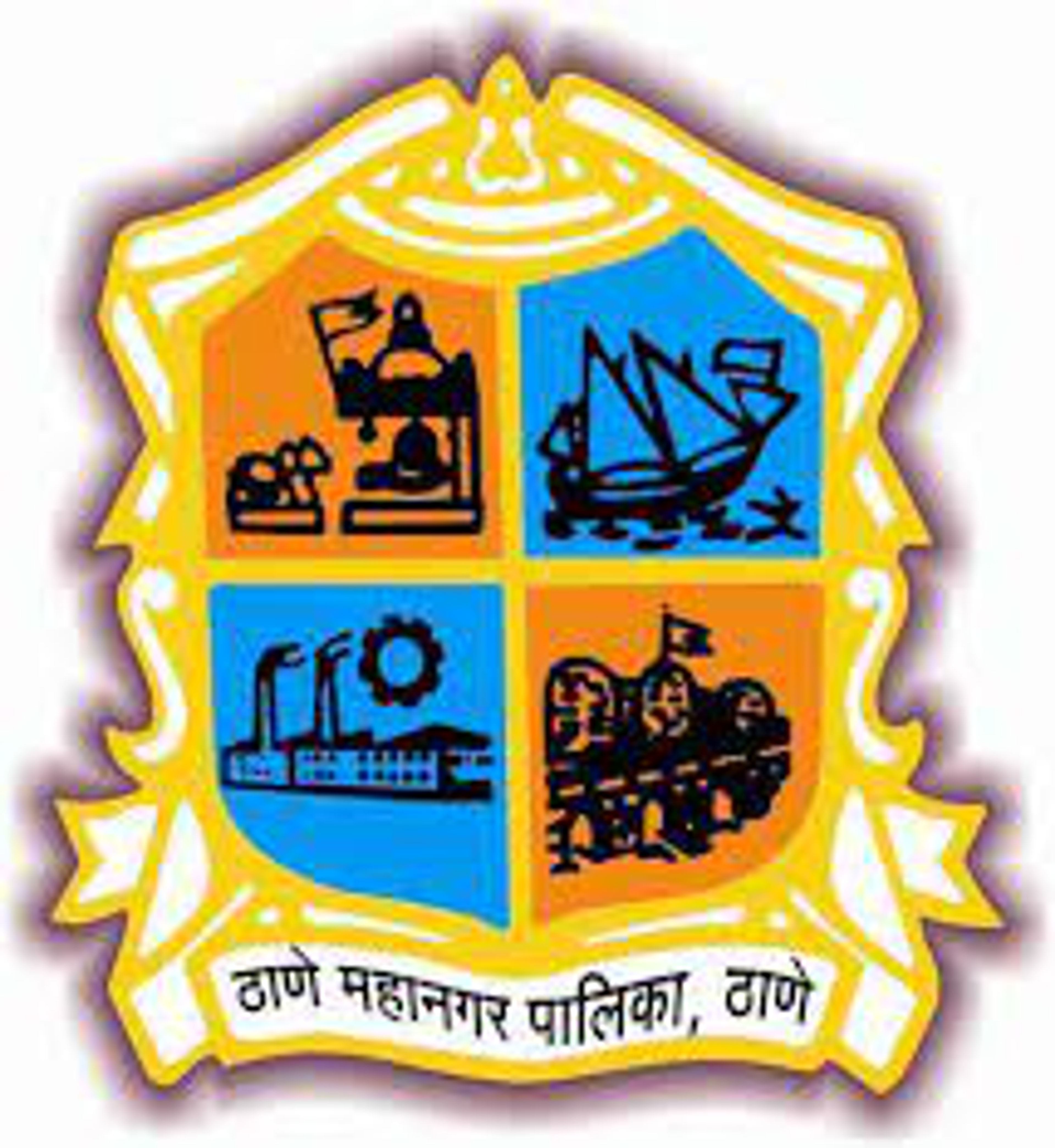 college logo image