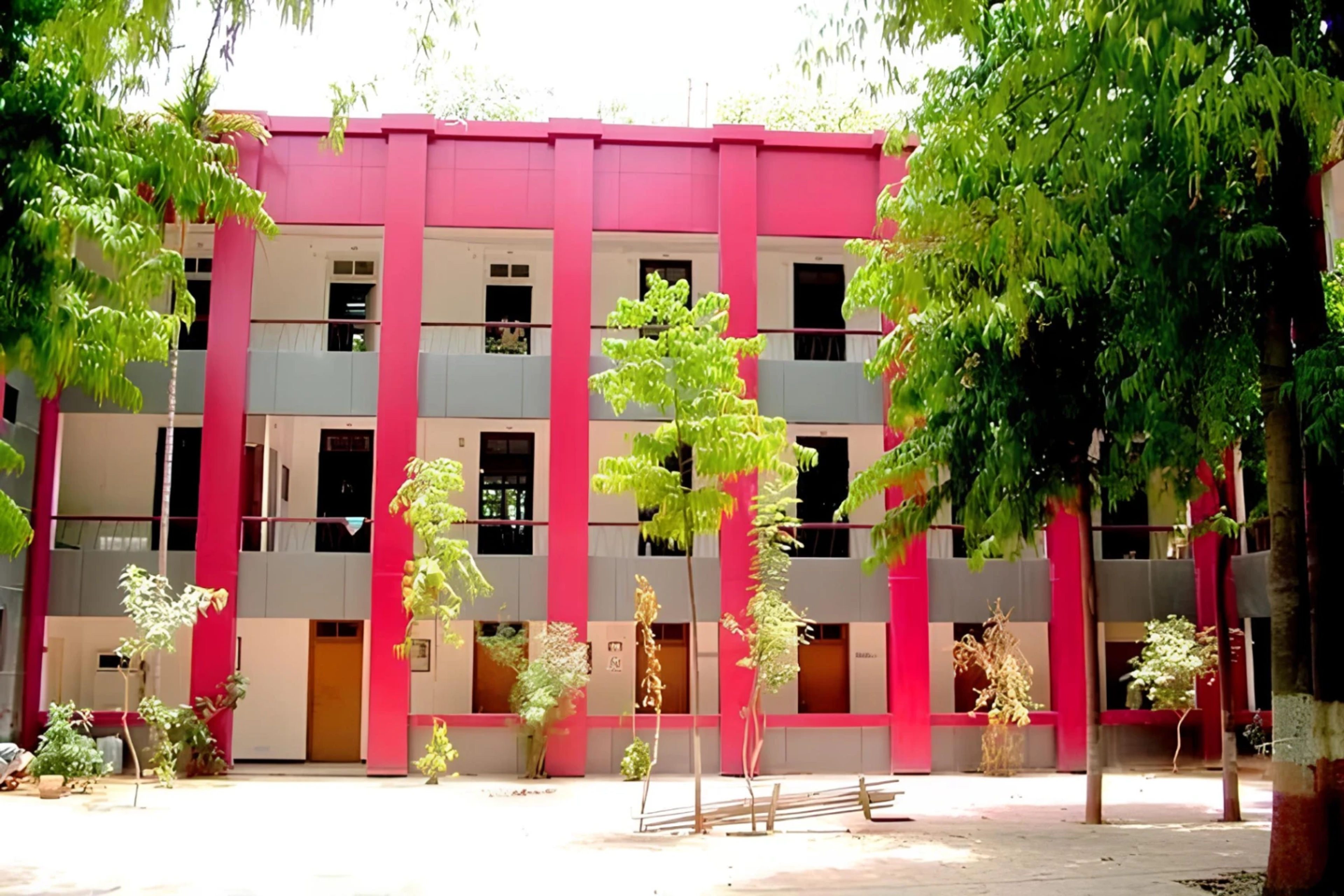 Raksha Shakti University - [RSU] ,Ahmedabad ,Gujarat