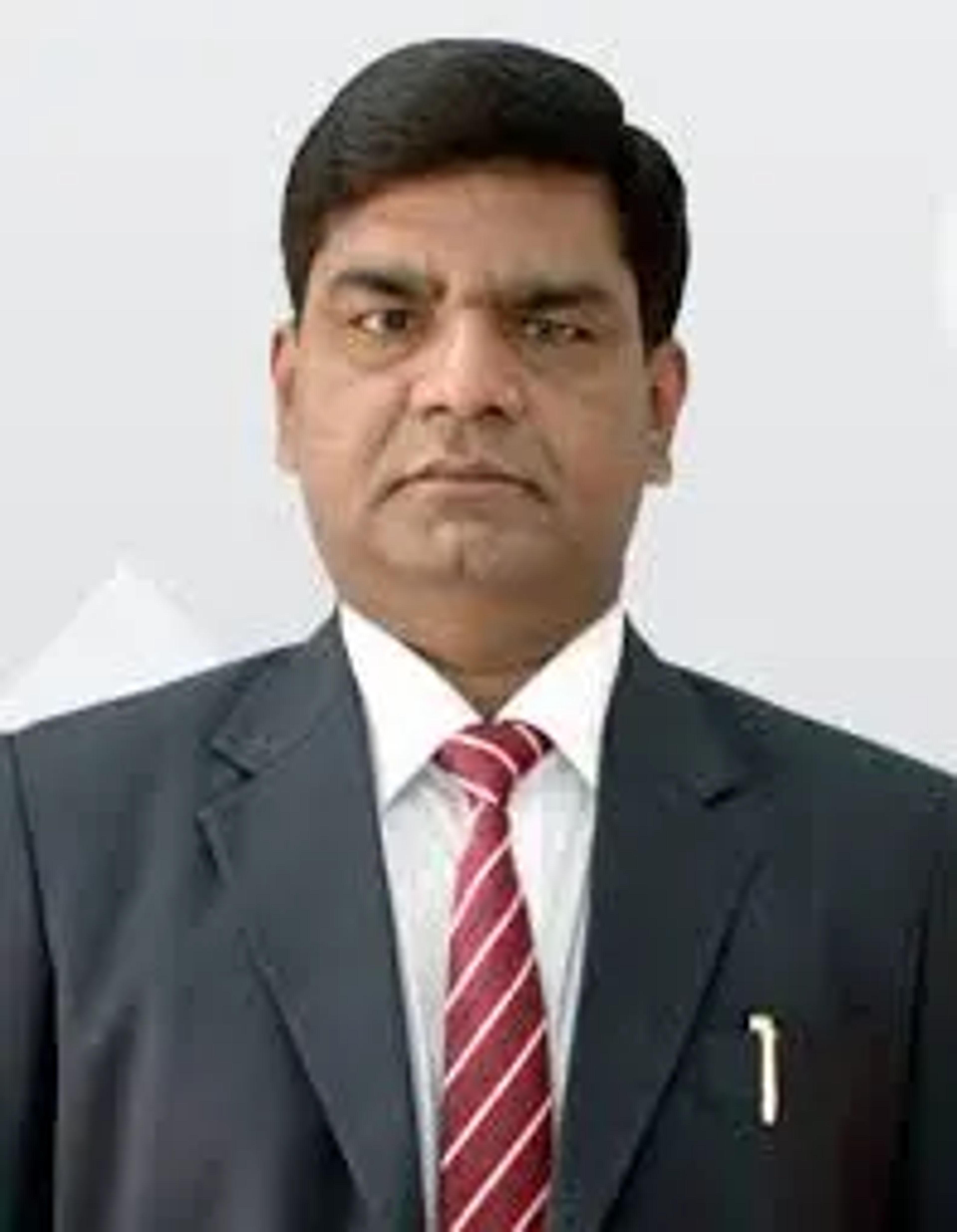Ramakant Yadav