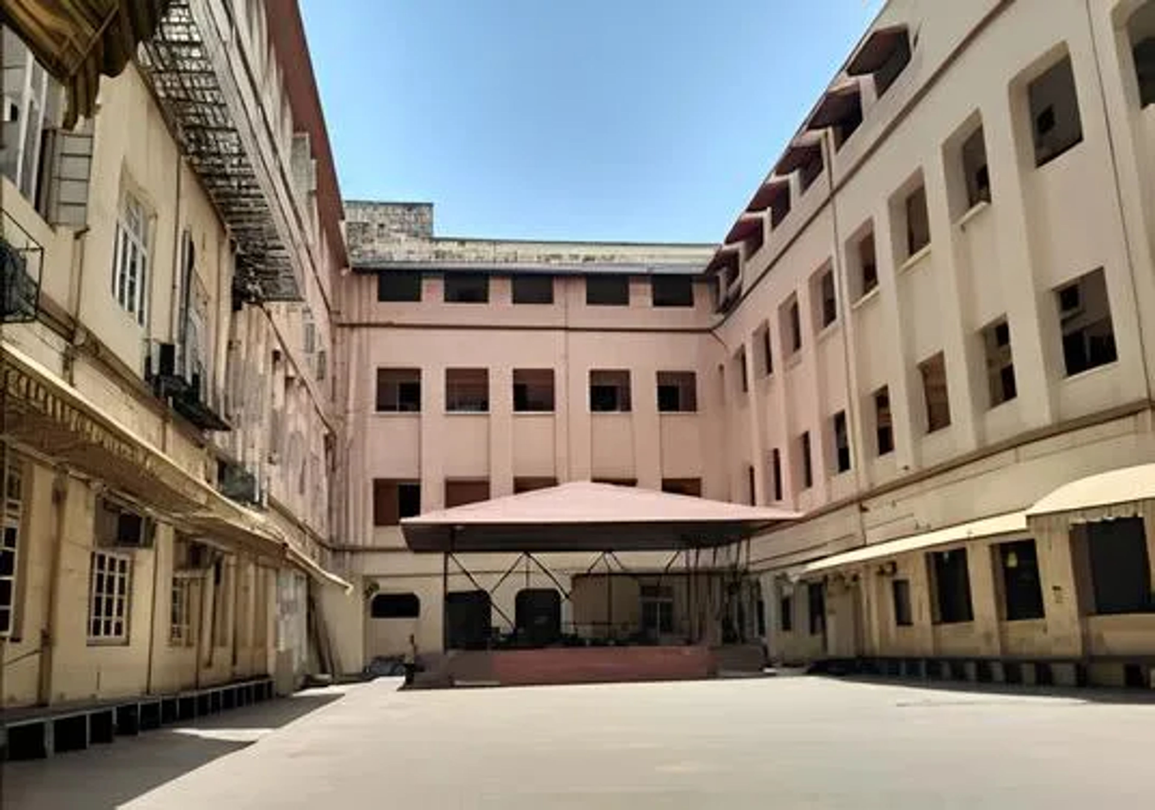 Ramnarain Ruia Autonomous College ,Mumbai ,Maharashtra