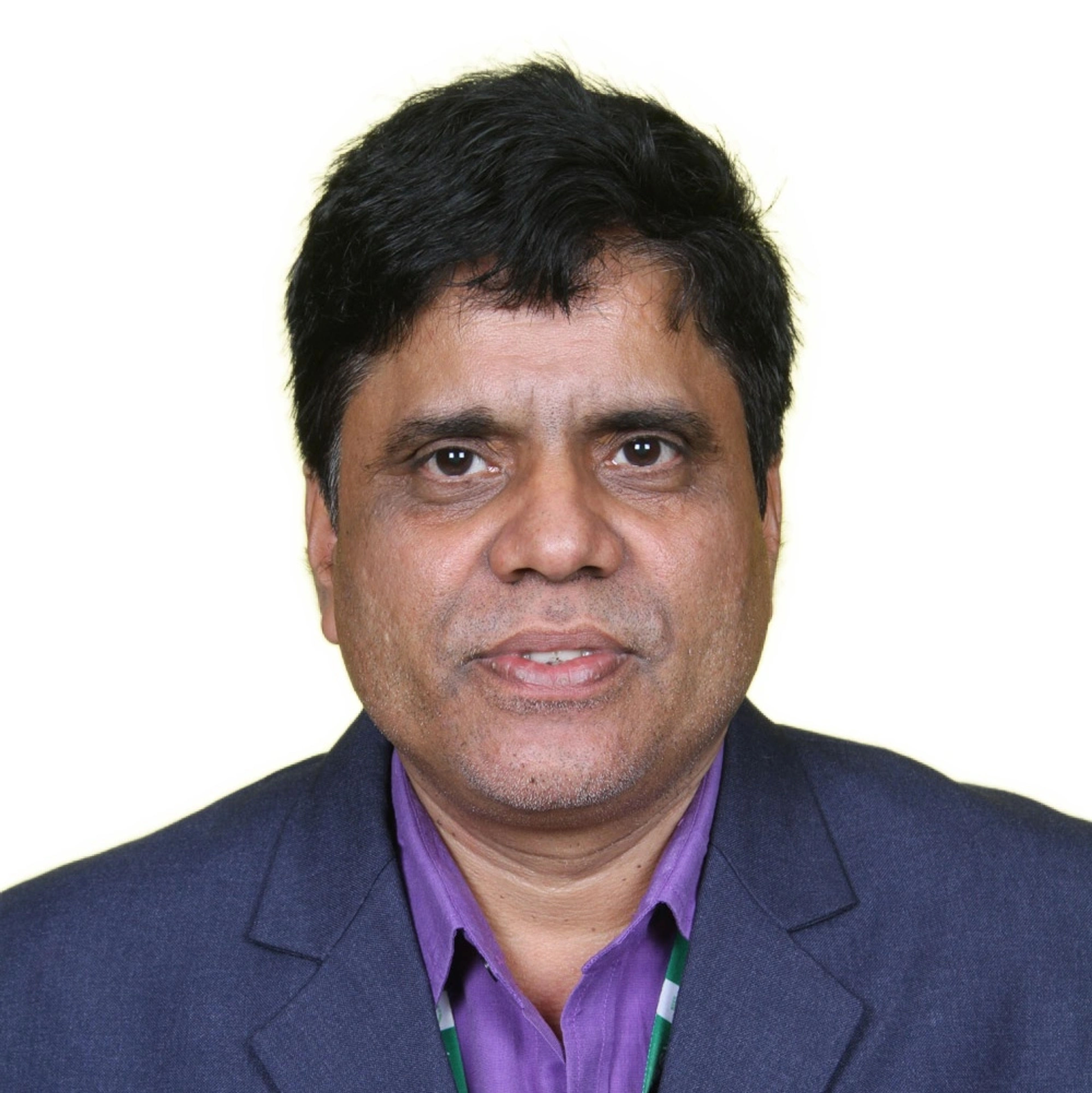 Dr. Ratnakar Mohapatra
