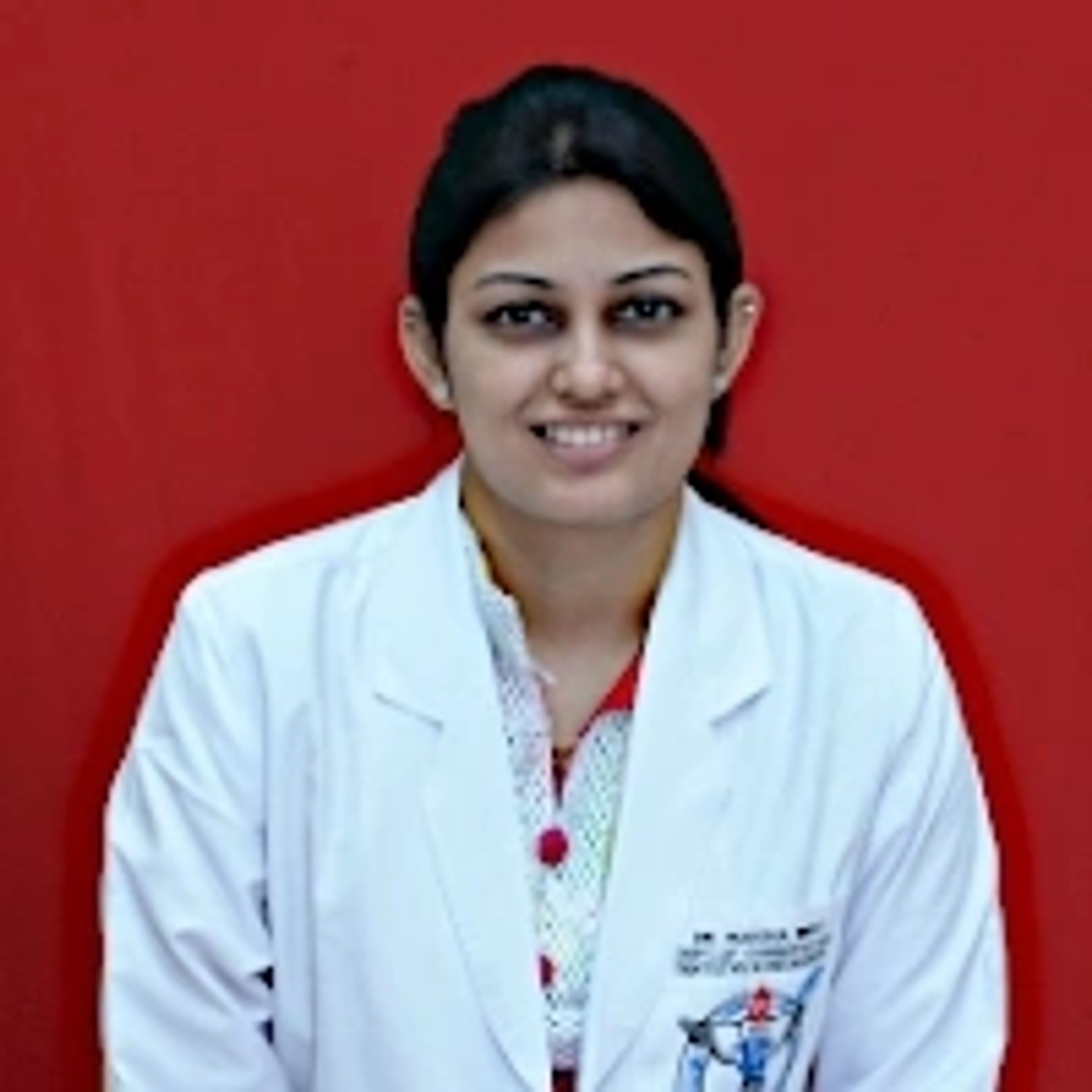 Dr. RAKSHA BHAT