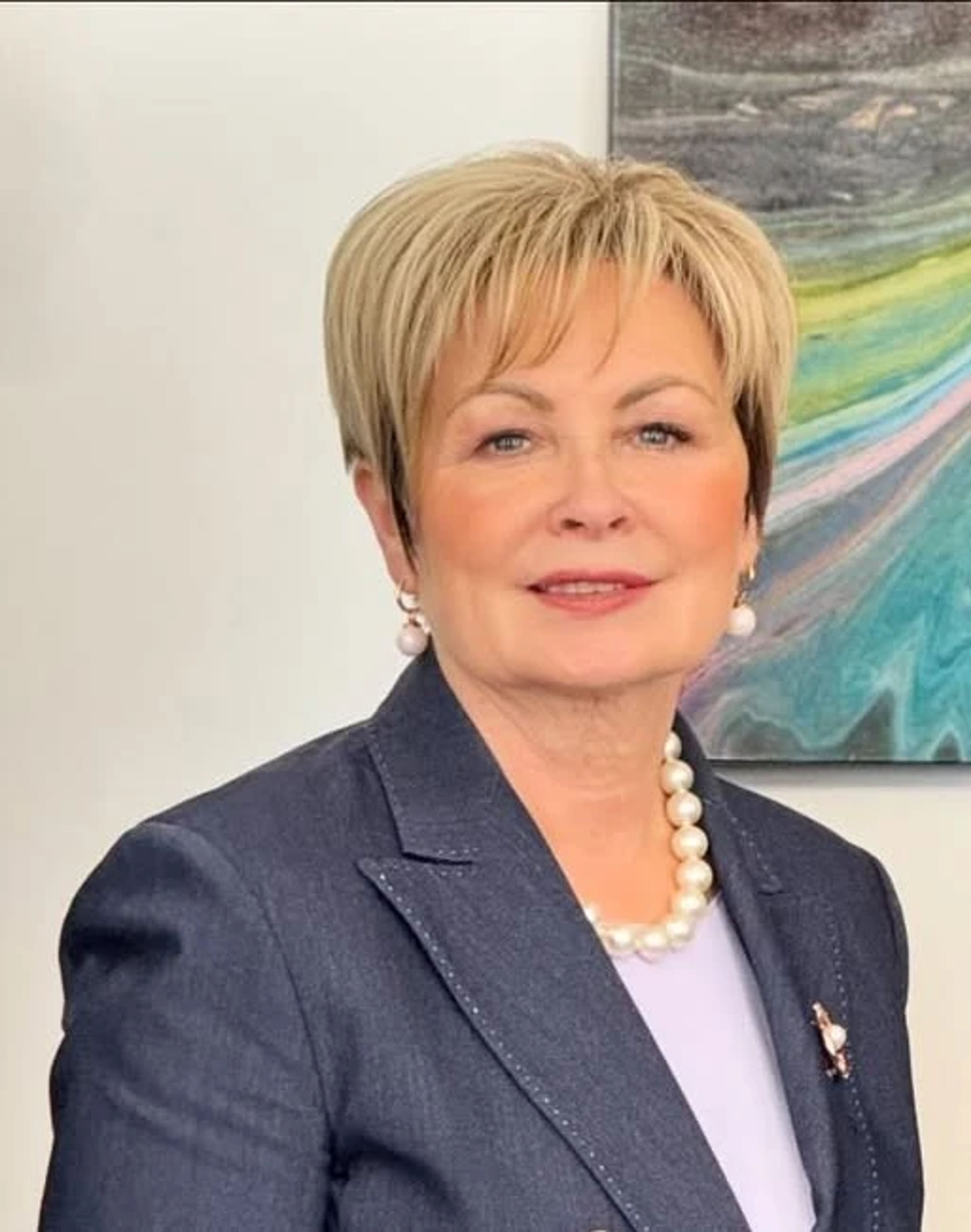 Kovtun Olga P.
