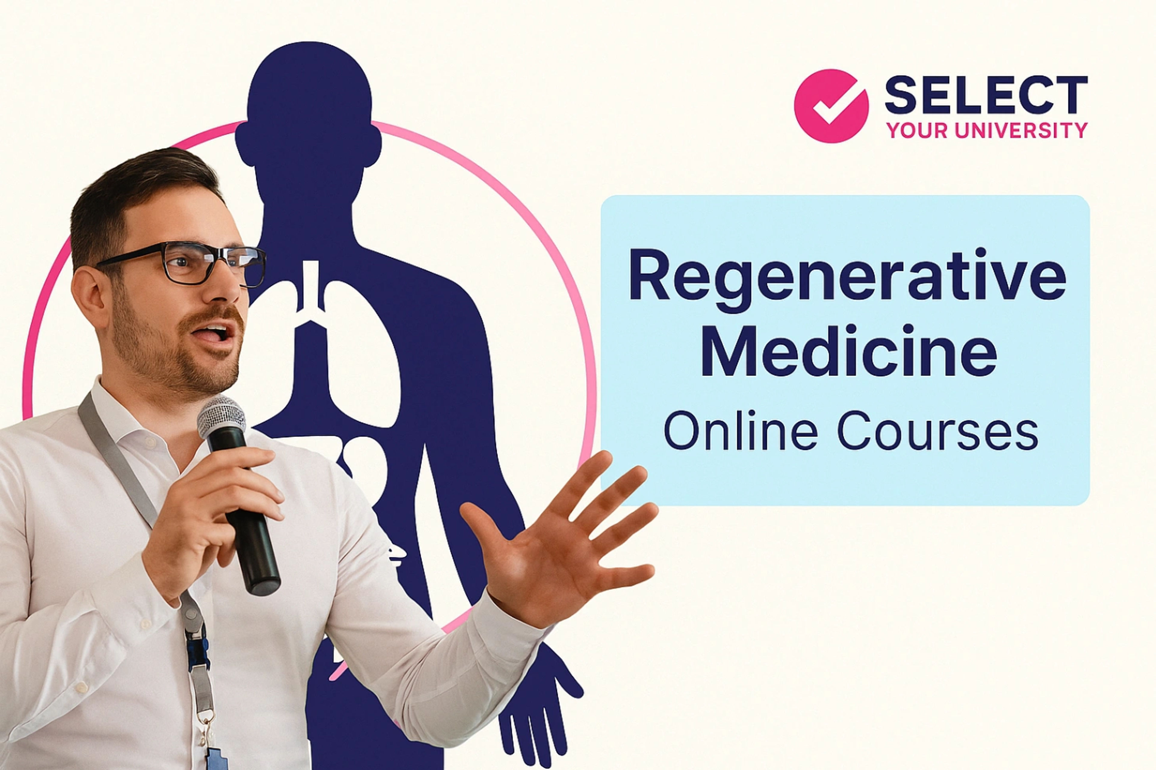 Regenerative Medicine Online Courses