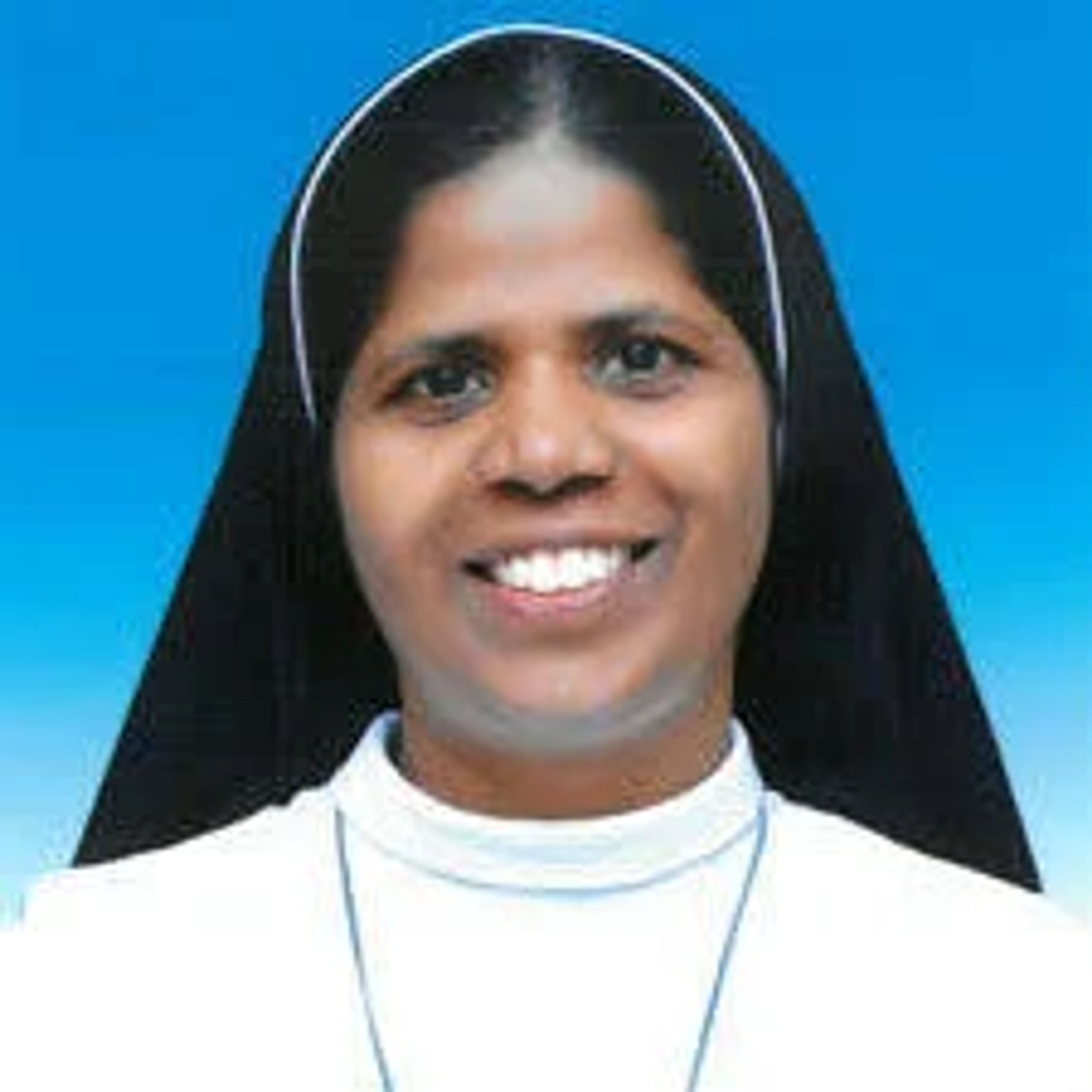 Rev. Sr. Dr. G. S. Mary Fabiola