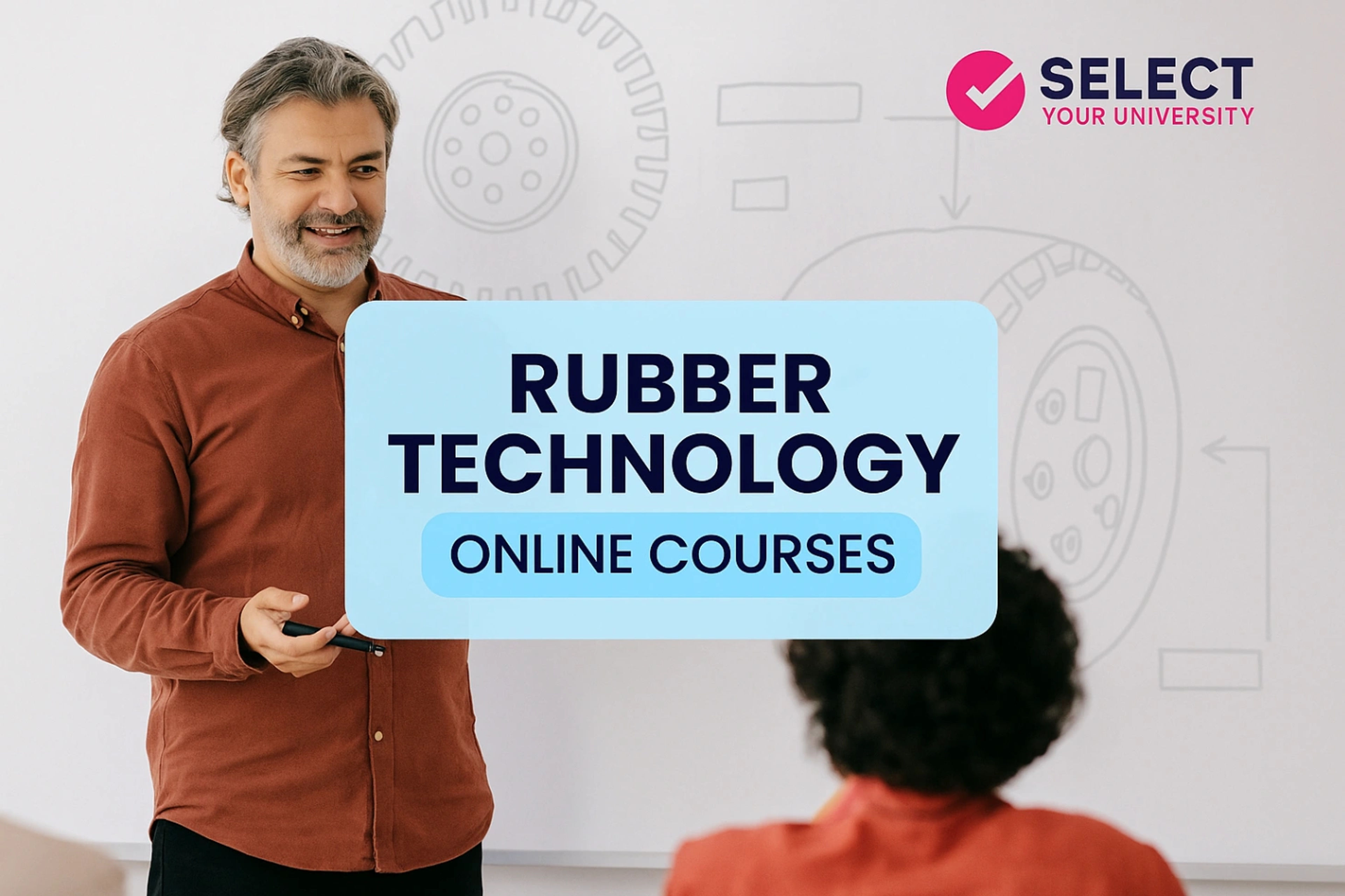 Rubber Technology Online Courses