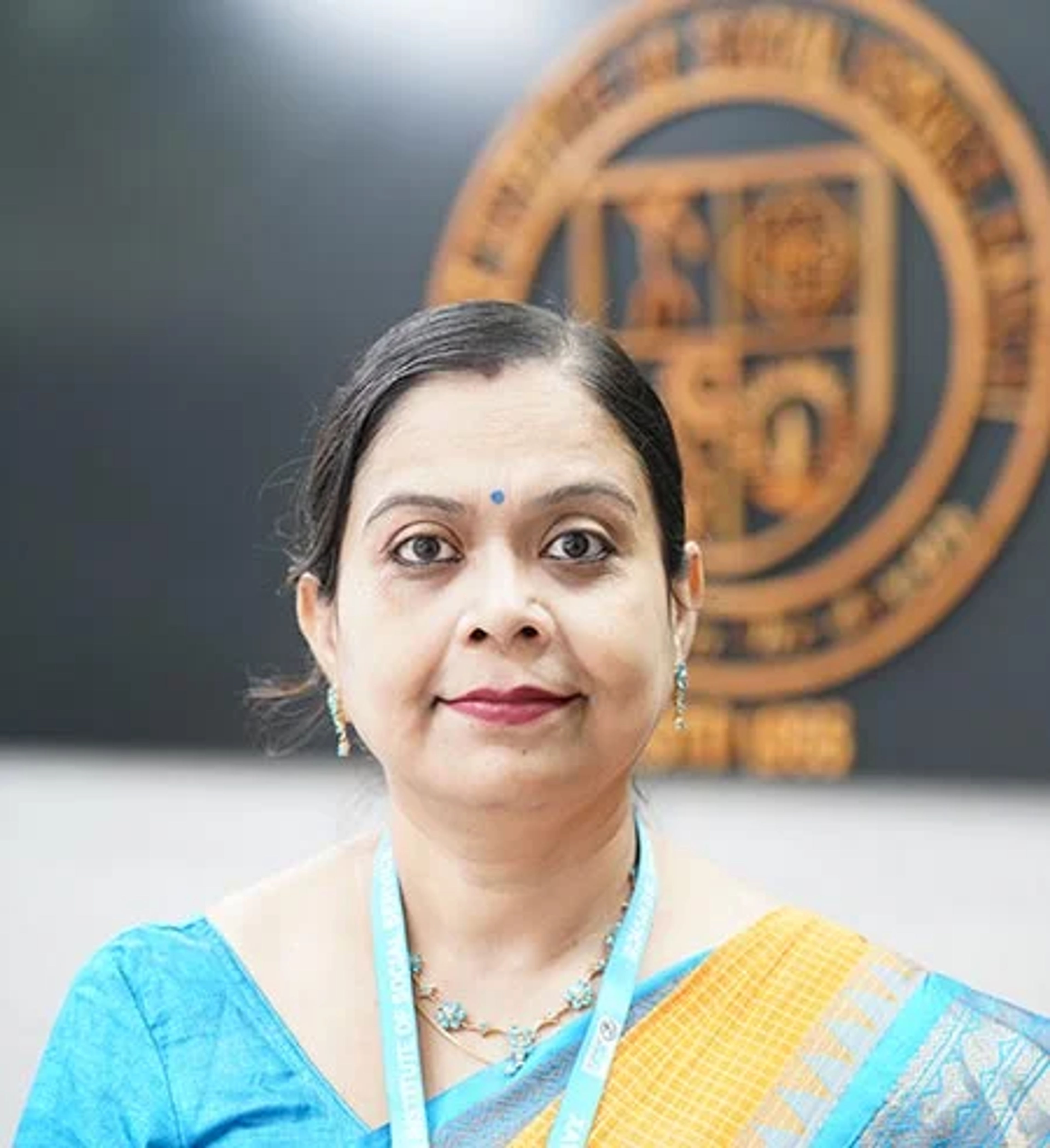 Dr Uma Chatterjee Saha