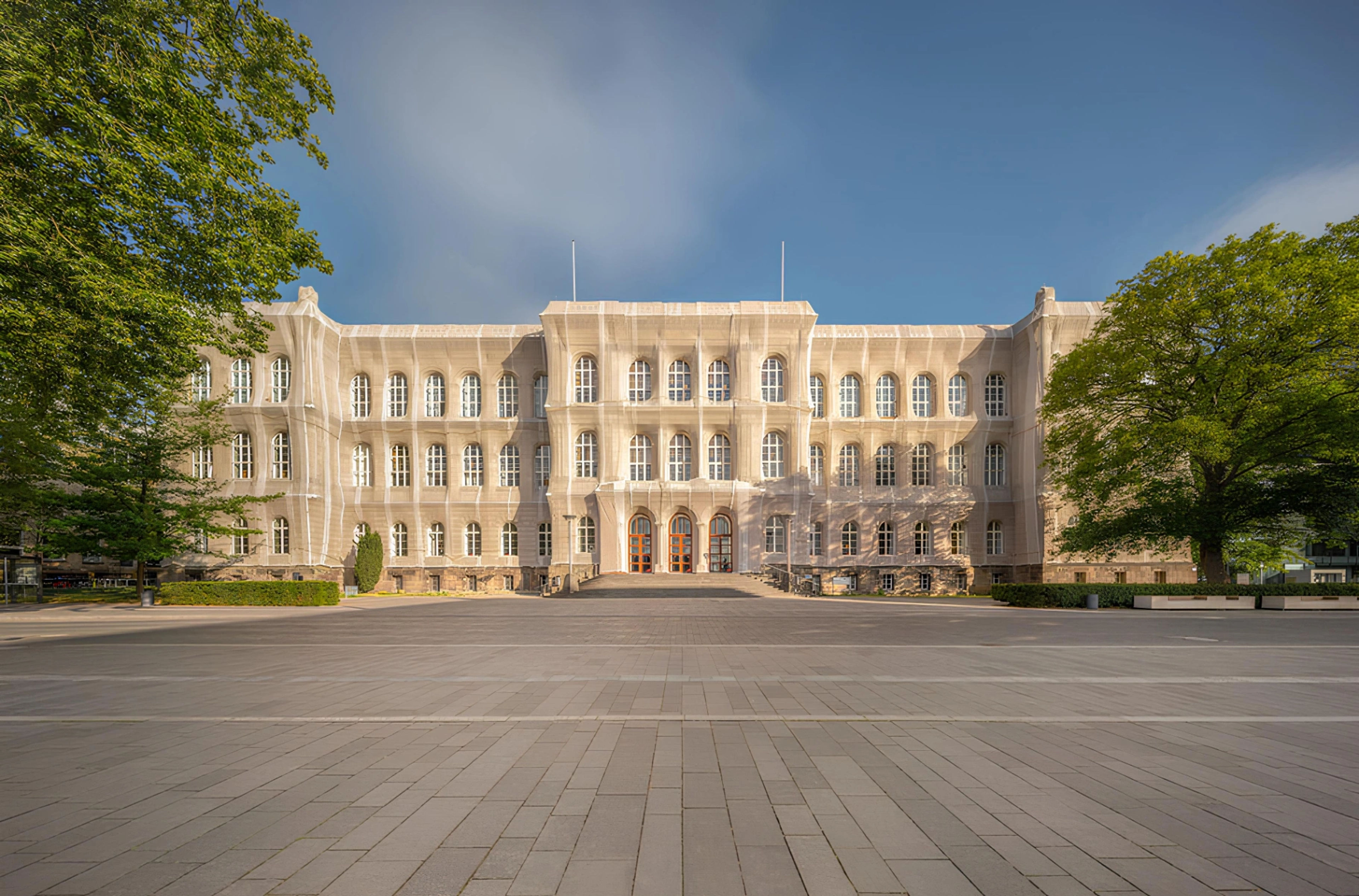 Rwth Aachen University