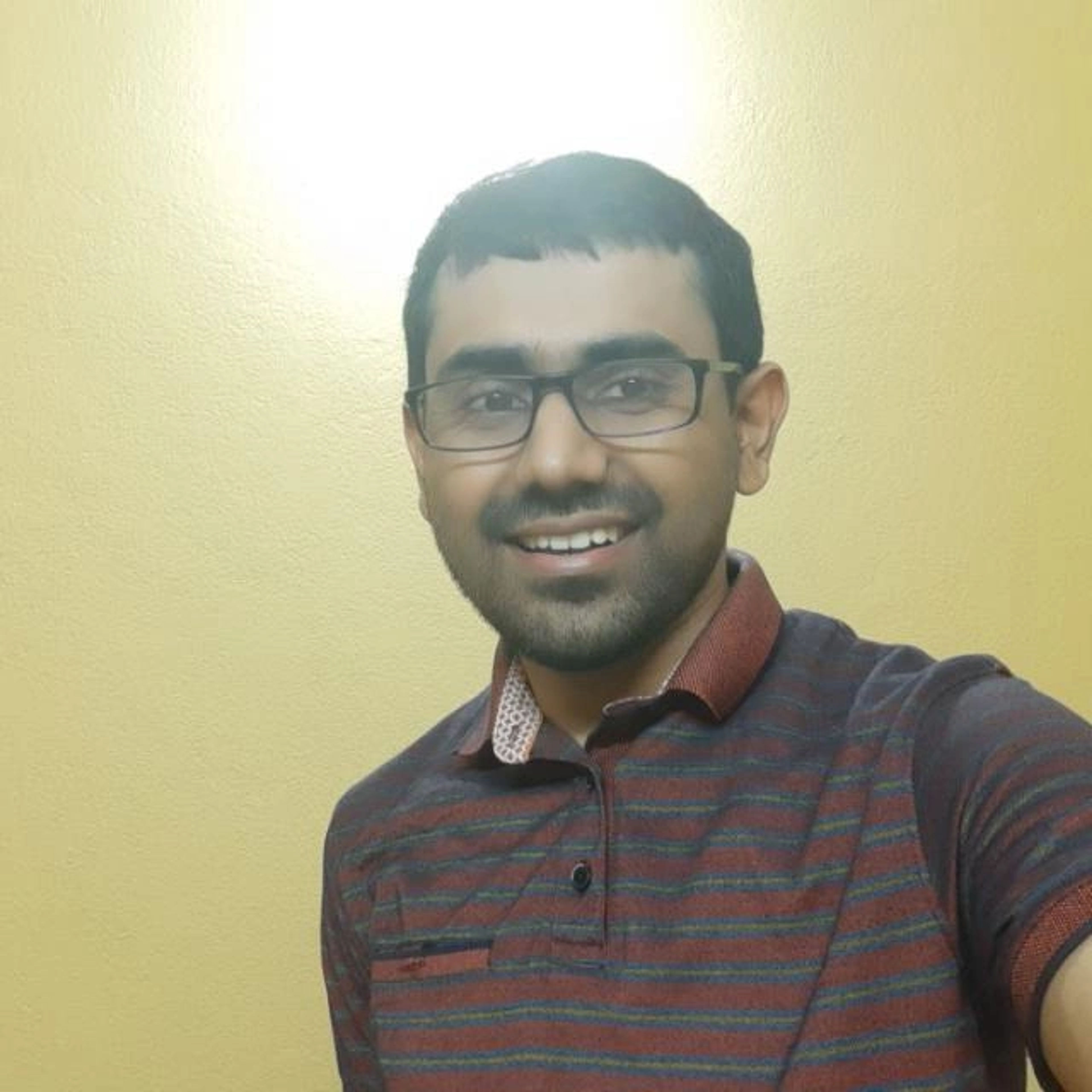 Rajib Das